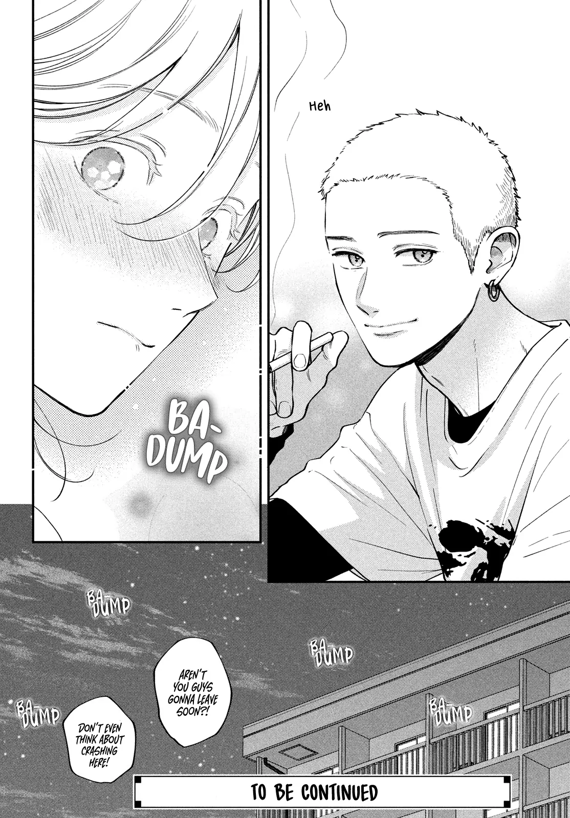 Read Museru Kurai EN Manga Online