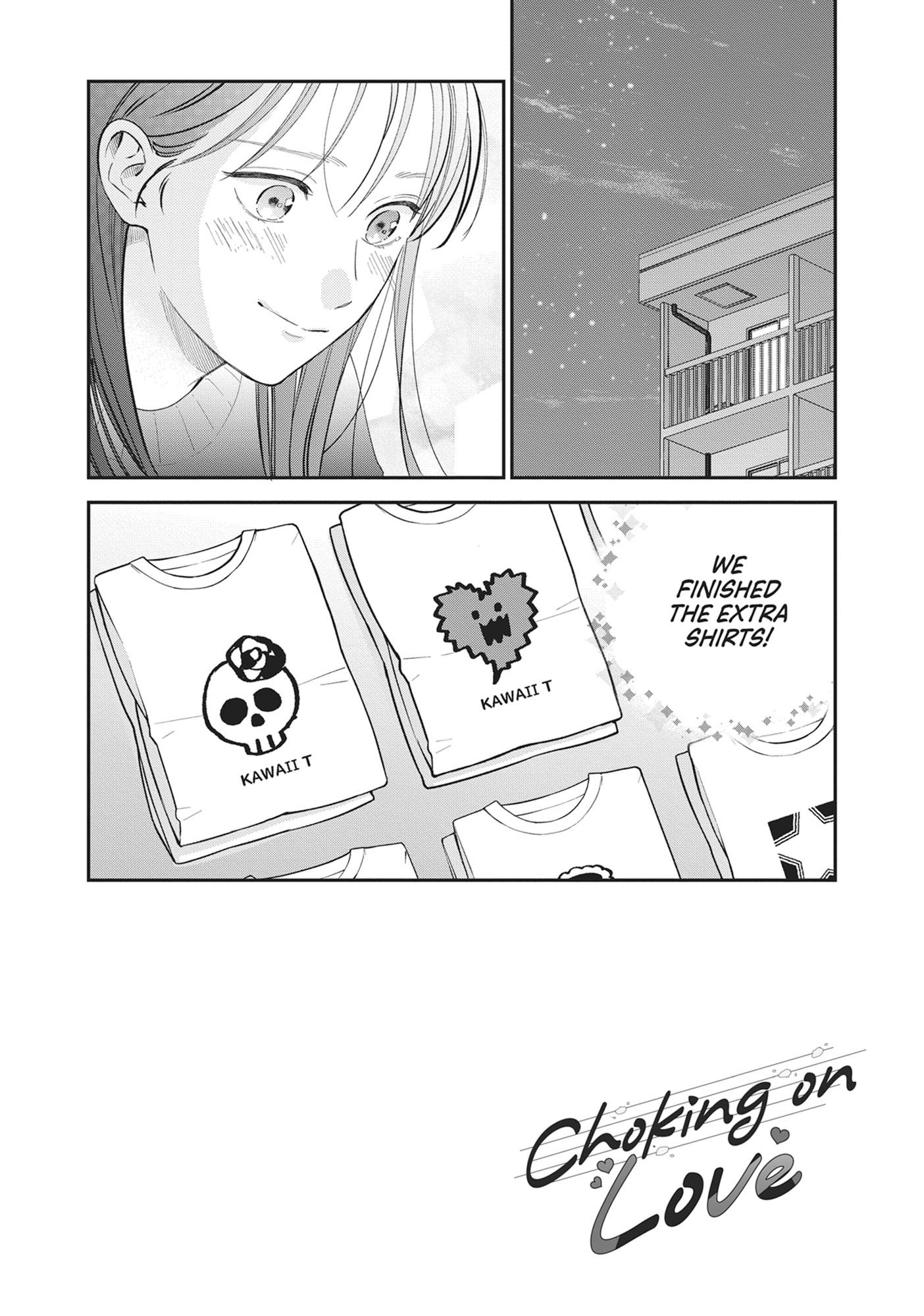 Read Museru Kurai EN Manga Online