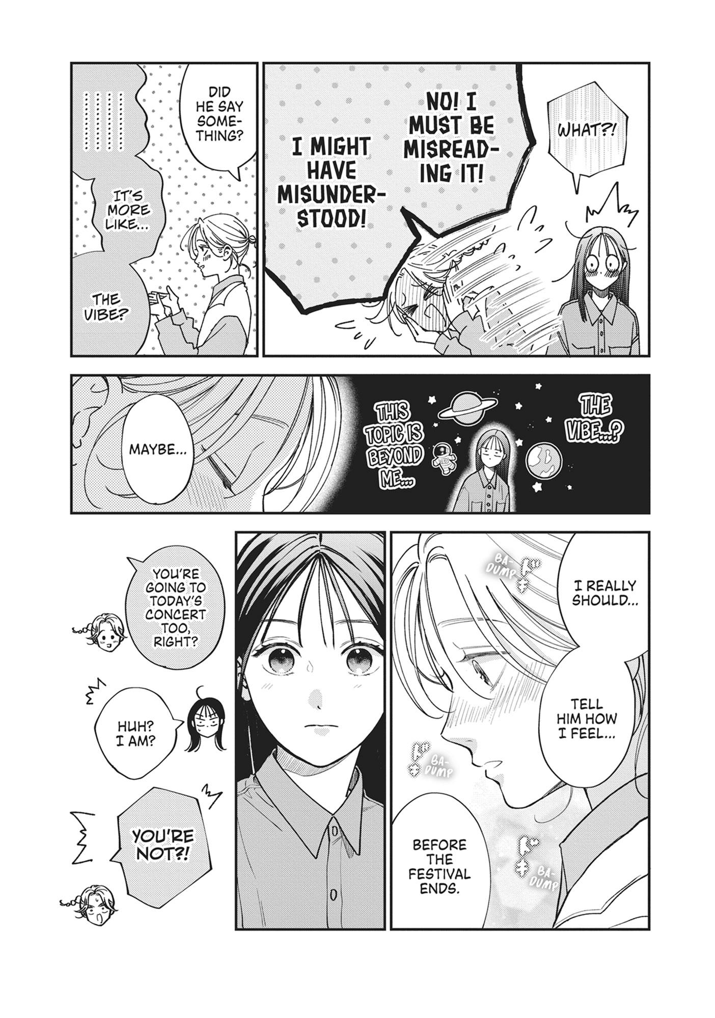 Read Museru Kurai EN Manga Online