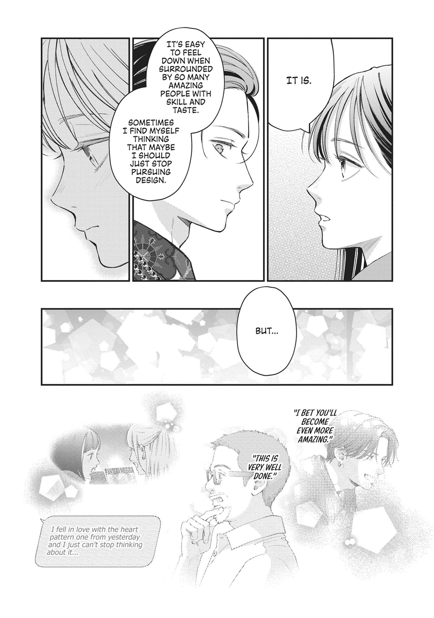 Read Museru Kurai EN Manga Online