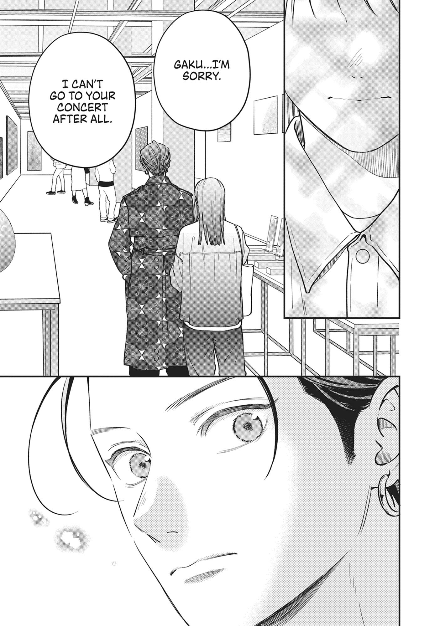 Read Museru Kurai EN Manga Online