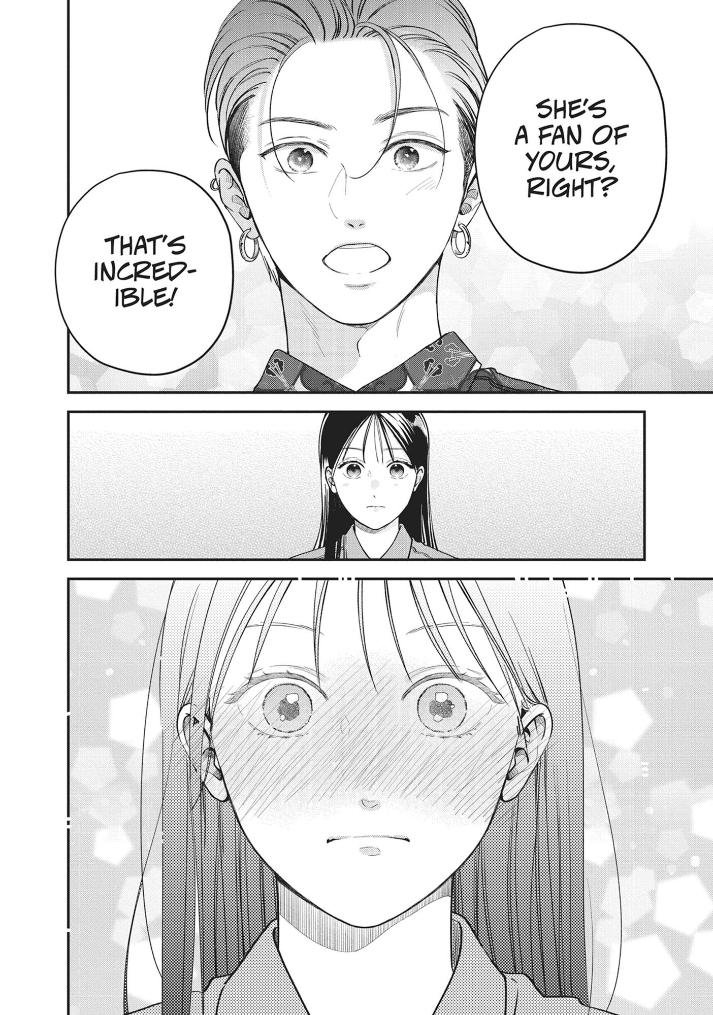 Read Museru Kurai EN Manga Online