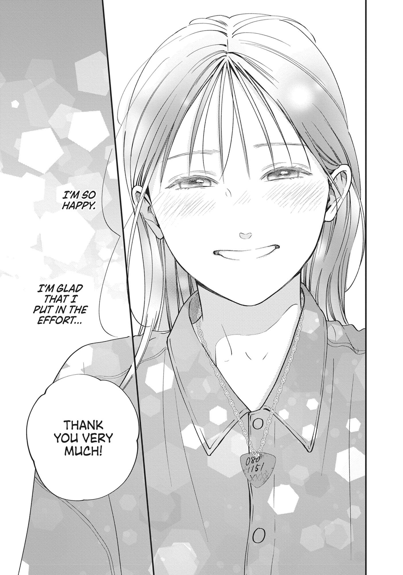 Read Museru Kurai EN Manga Online