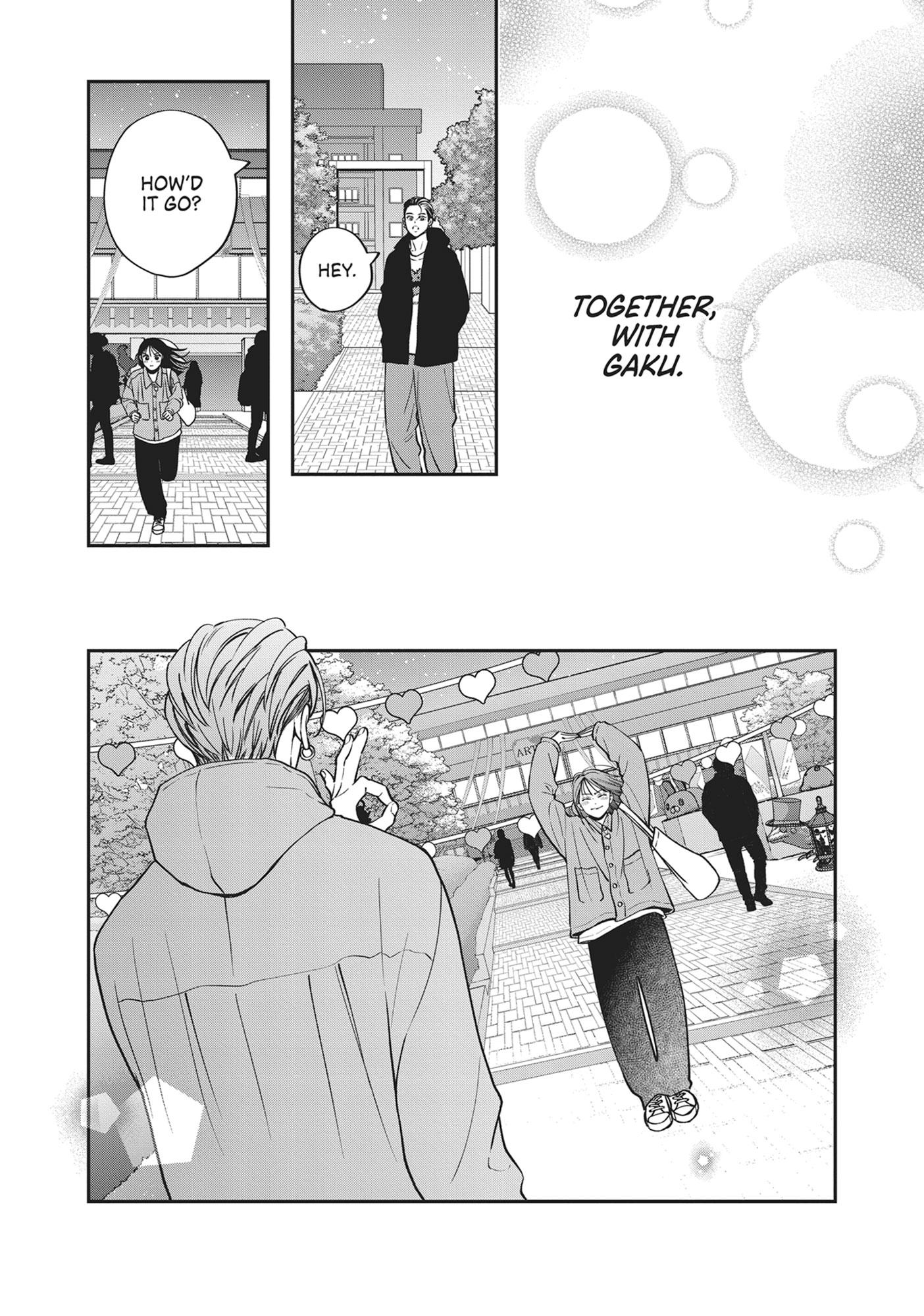 Read Museru Kurai EN Manga Online