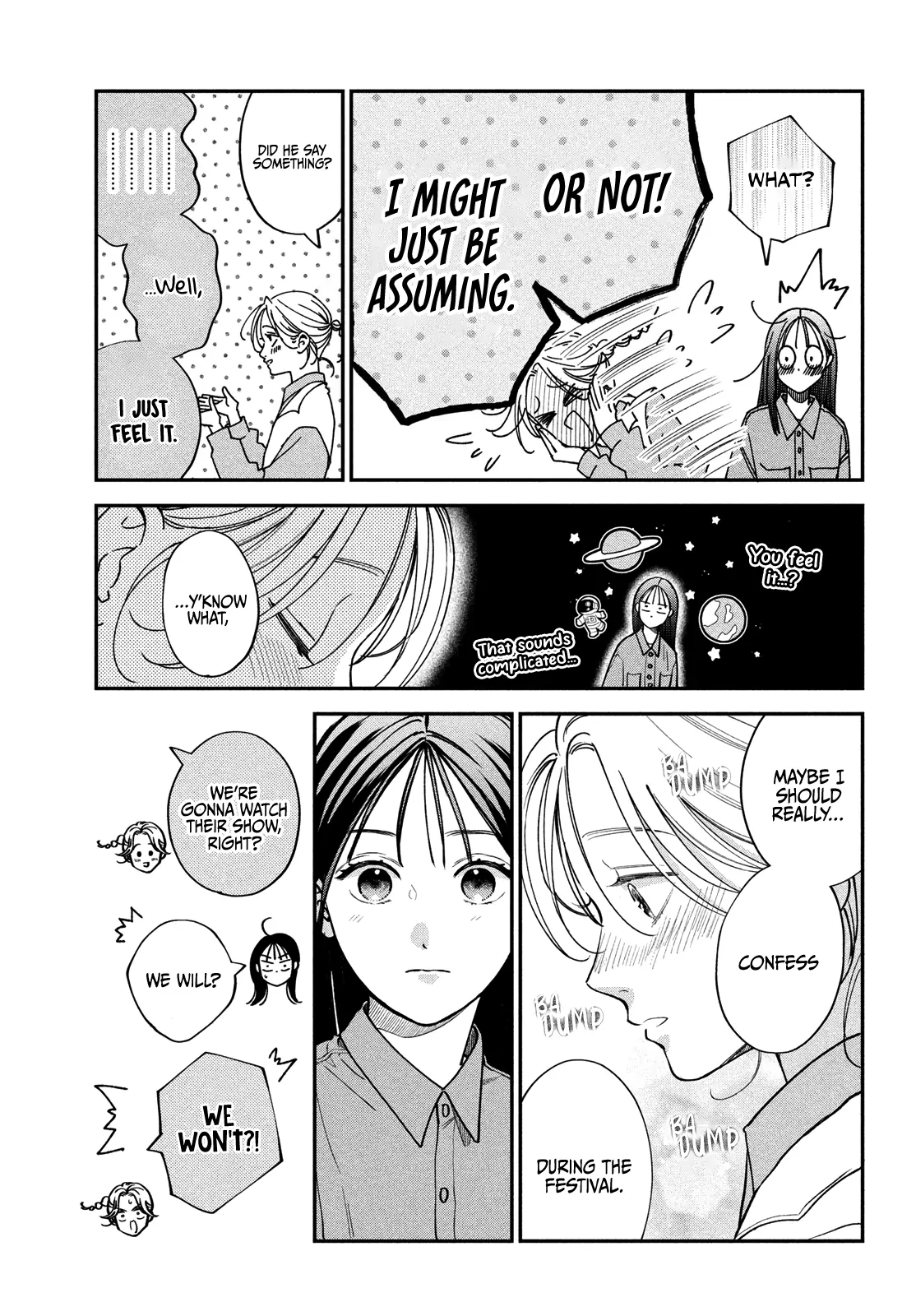 Read Museru Kurai EN Manga Online