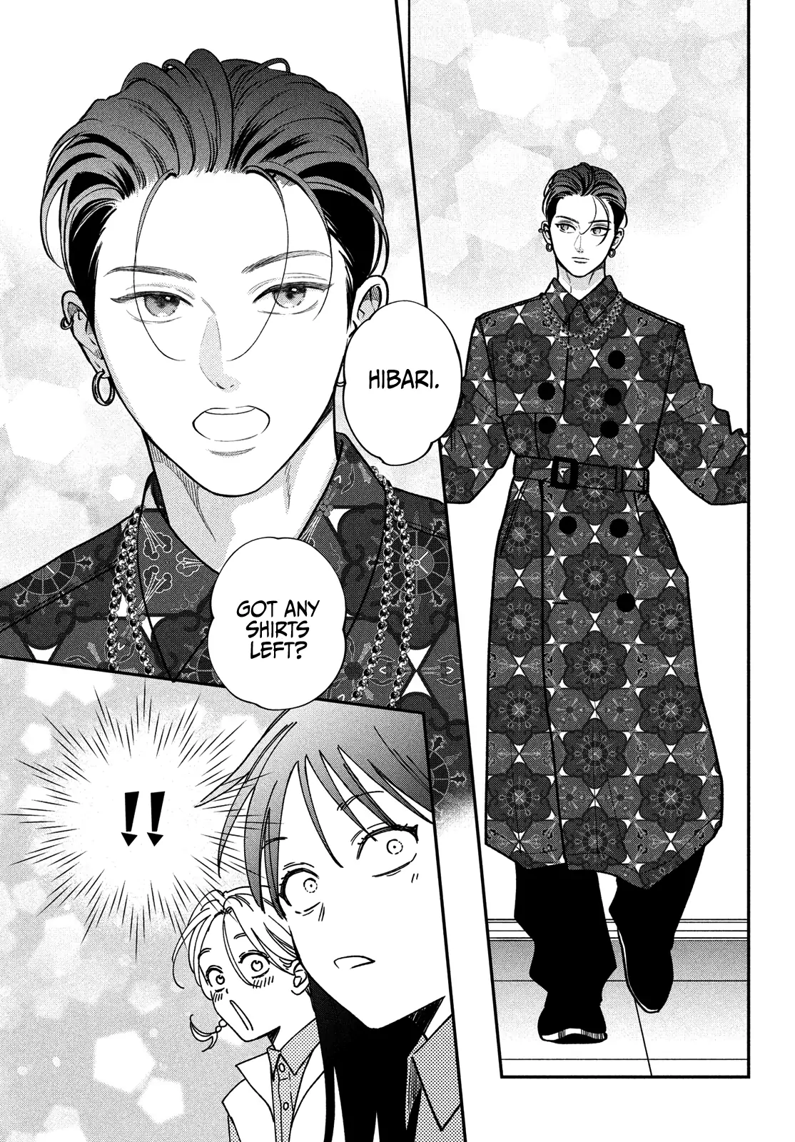 Read Museru Kurai EN Manga Online