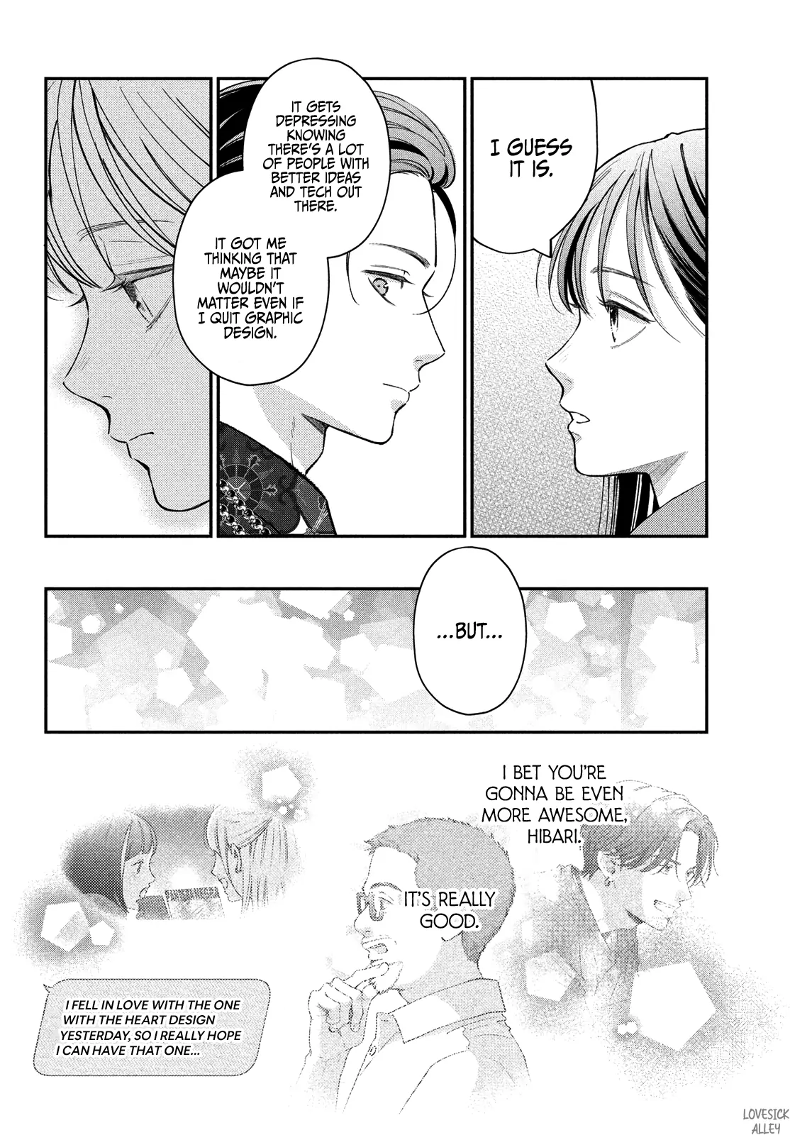 Read Museru Kurai EN Manga Online