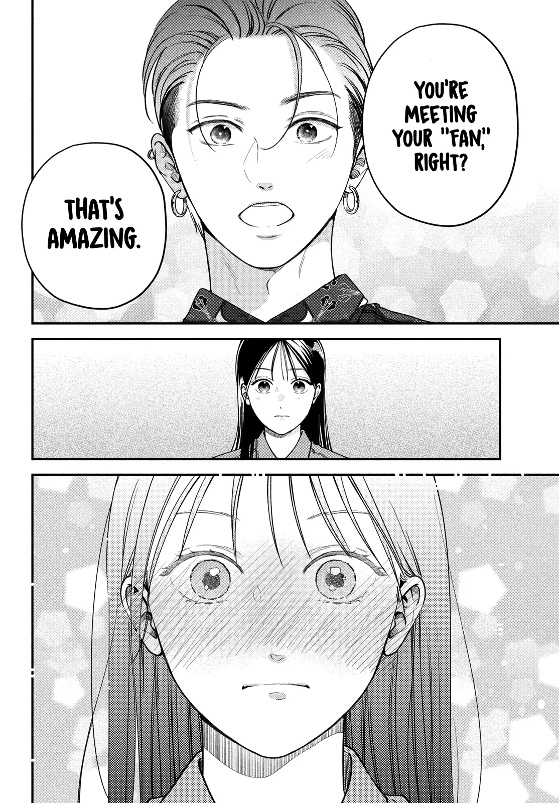 Read Museru Kurai EN Manga Online