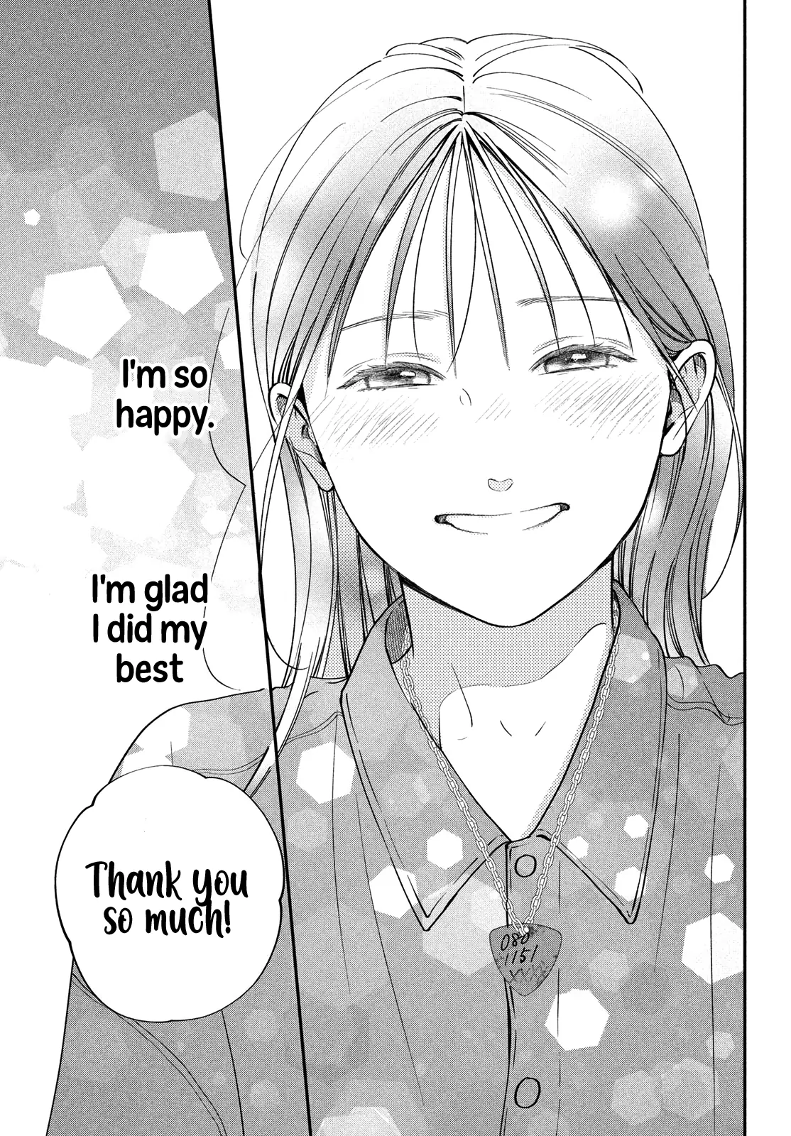 Read Museru Kurai EN Manga Online