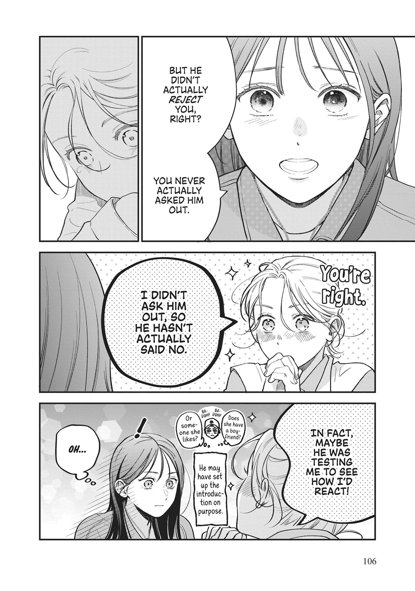 Read Museru Kurai EN Manga Online