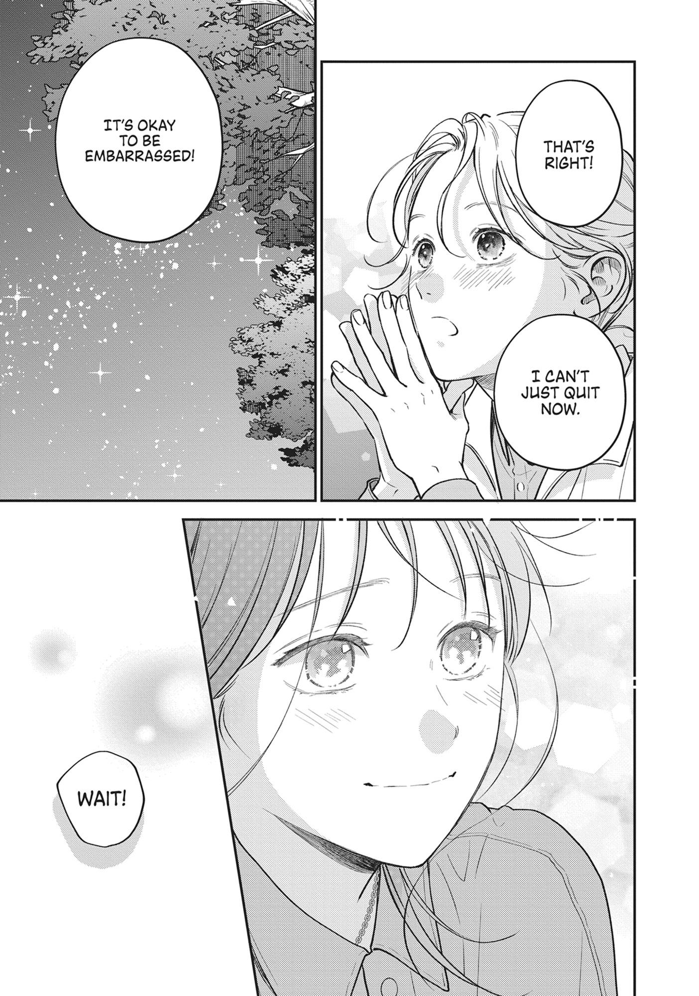 Read Museru Kurai EN Manga Online