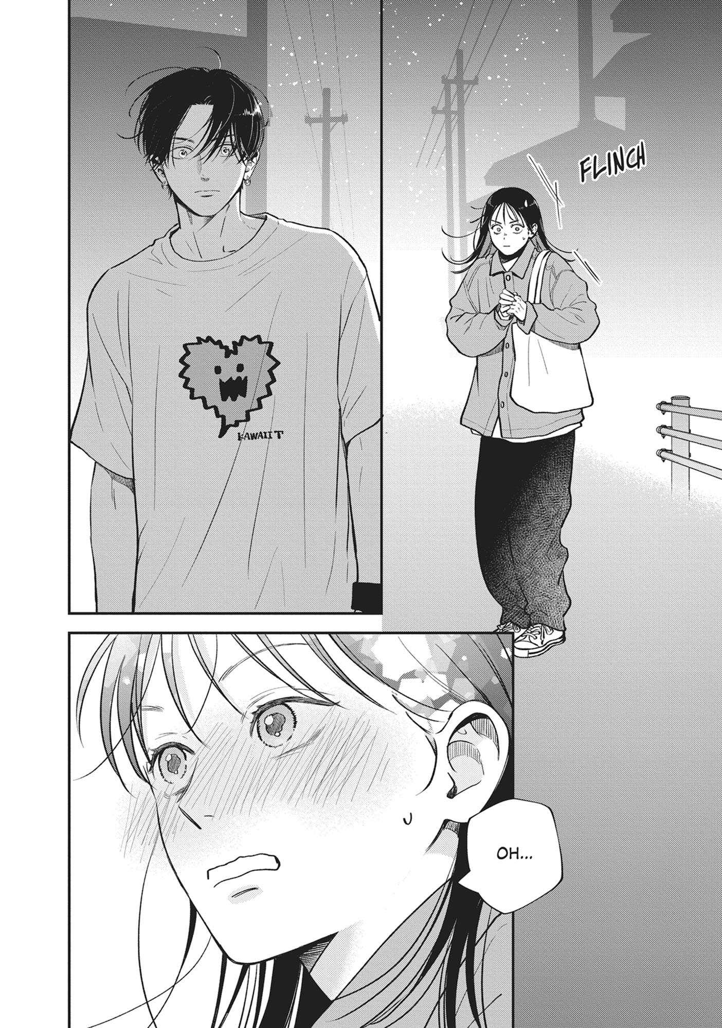 Read Museru Kurai EN Manga Online