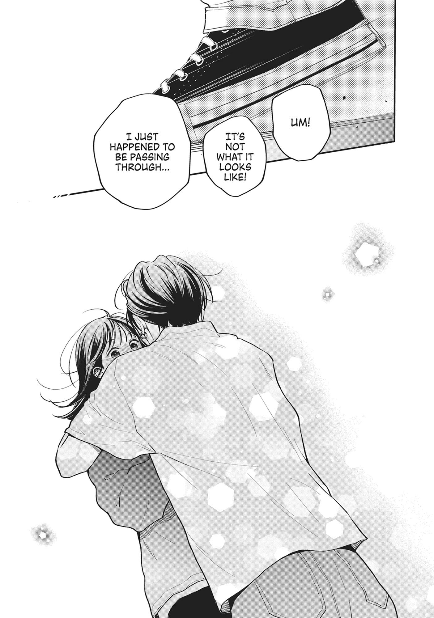 Read Museru Kurai EN Manga Online