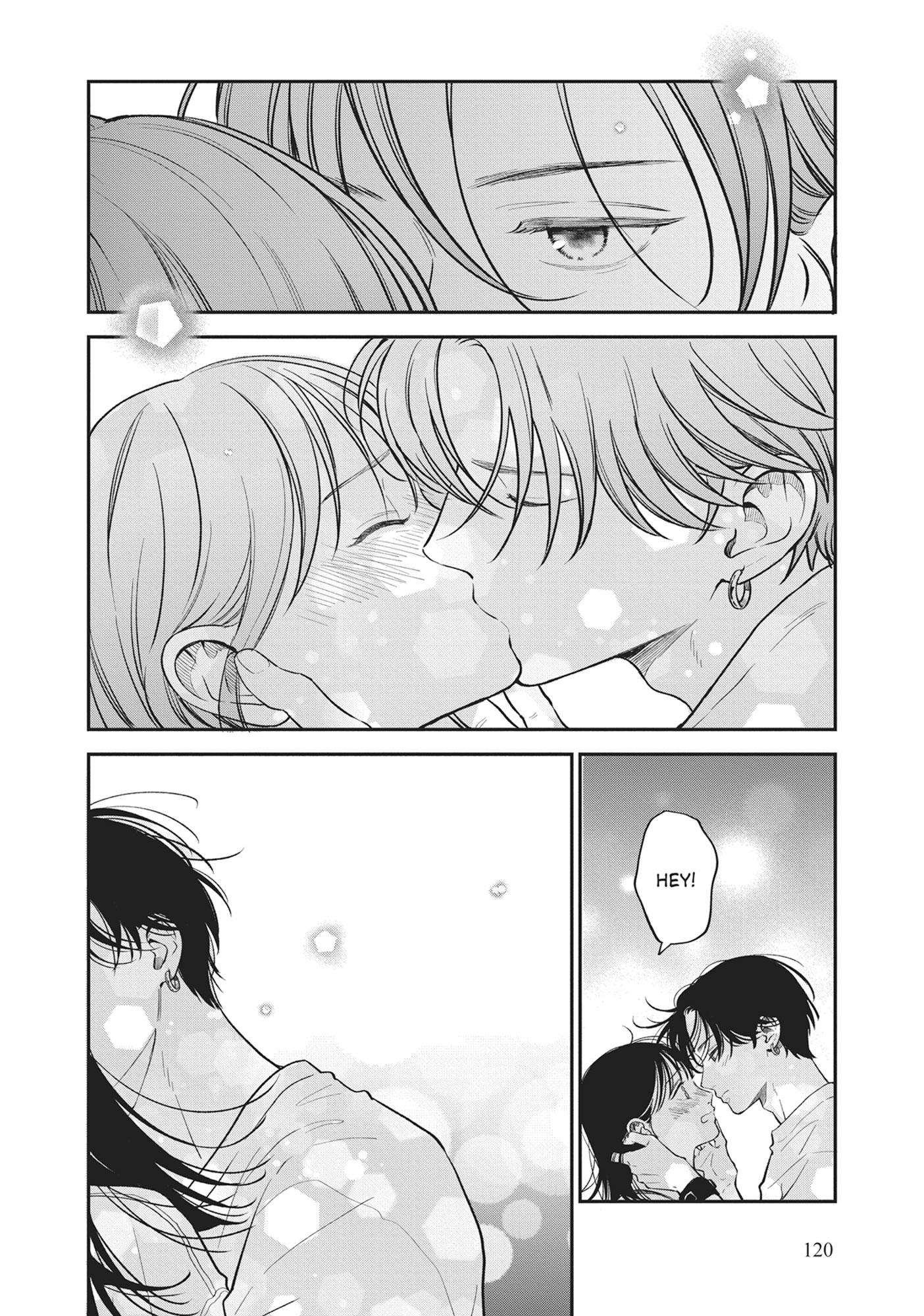 Read Museru Kurai EN Manga Online