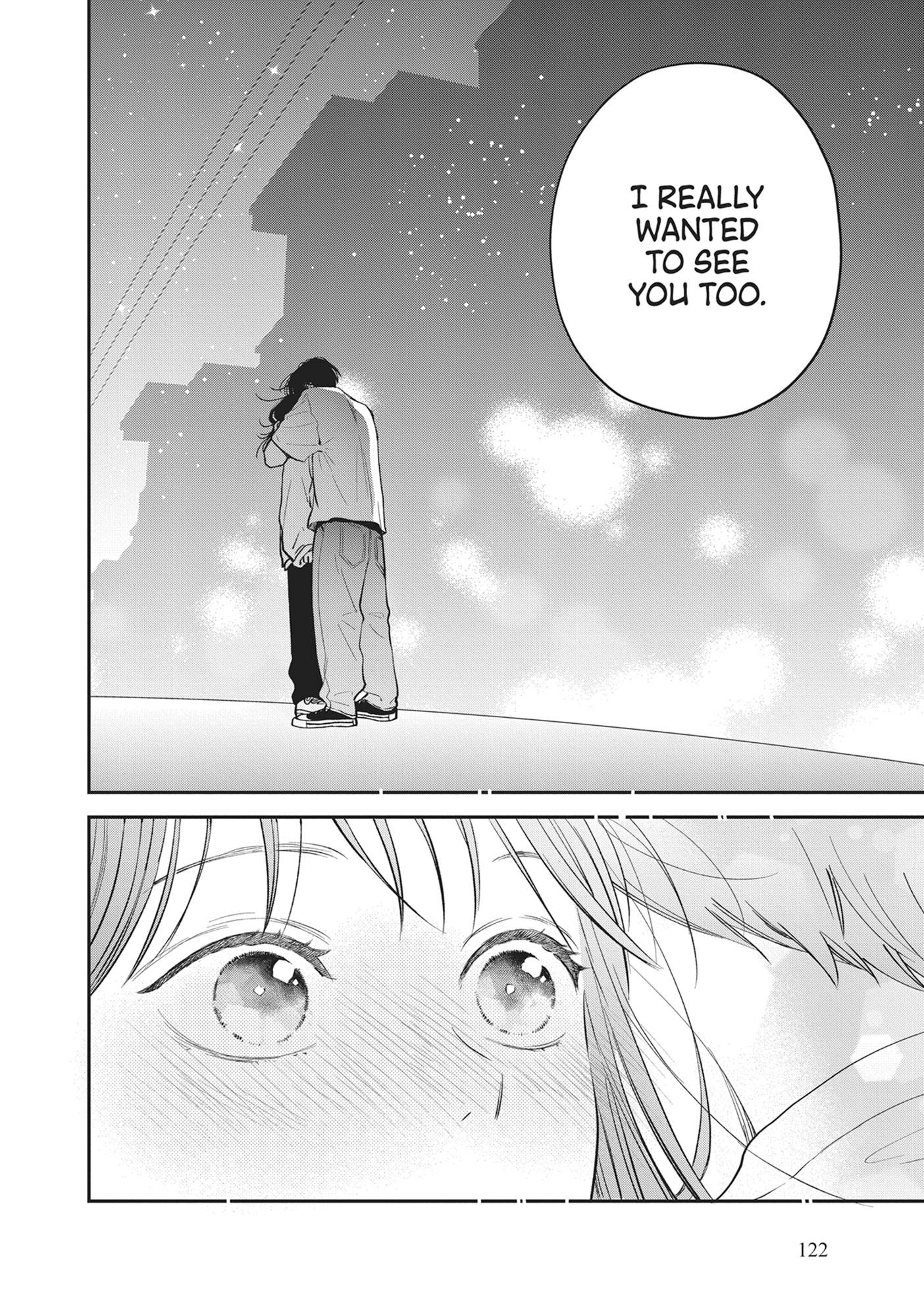 Read Museru Kurai EN Manga Online