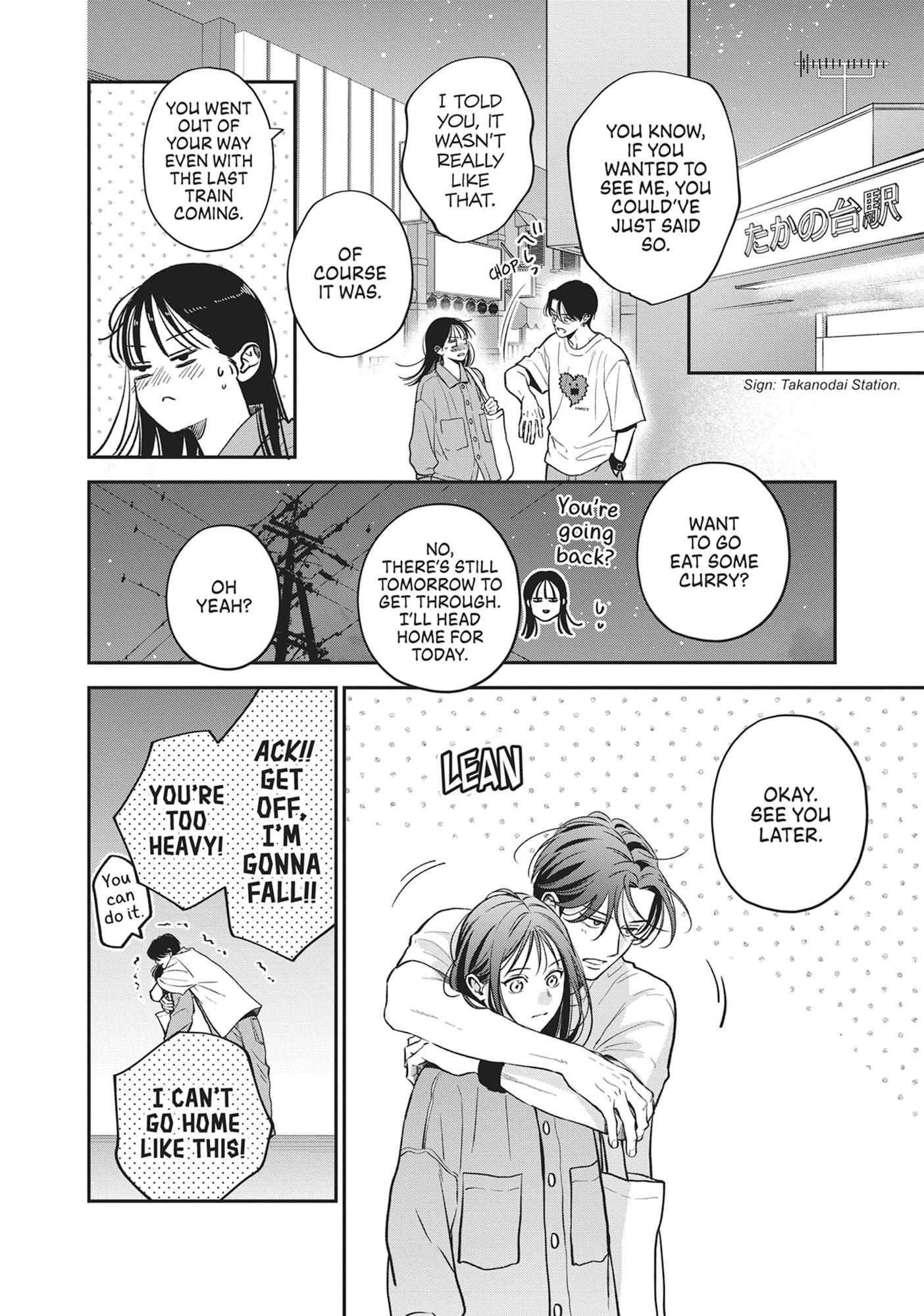 Read Museru Kurai EN Manga Online