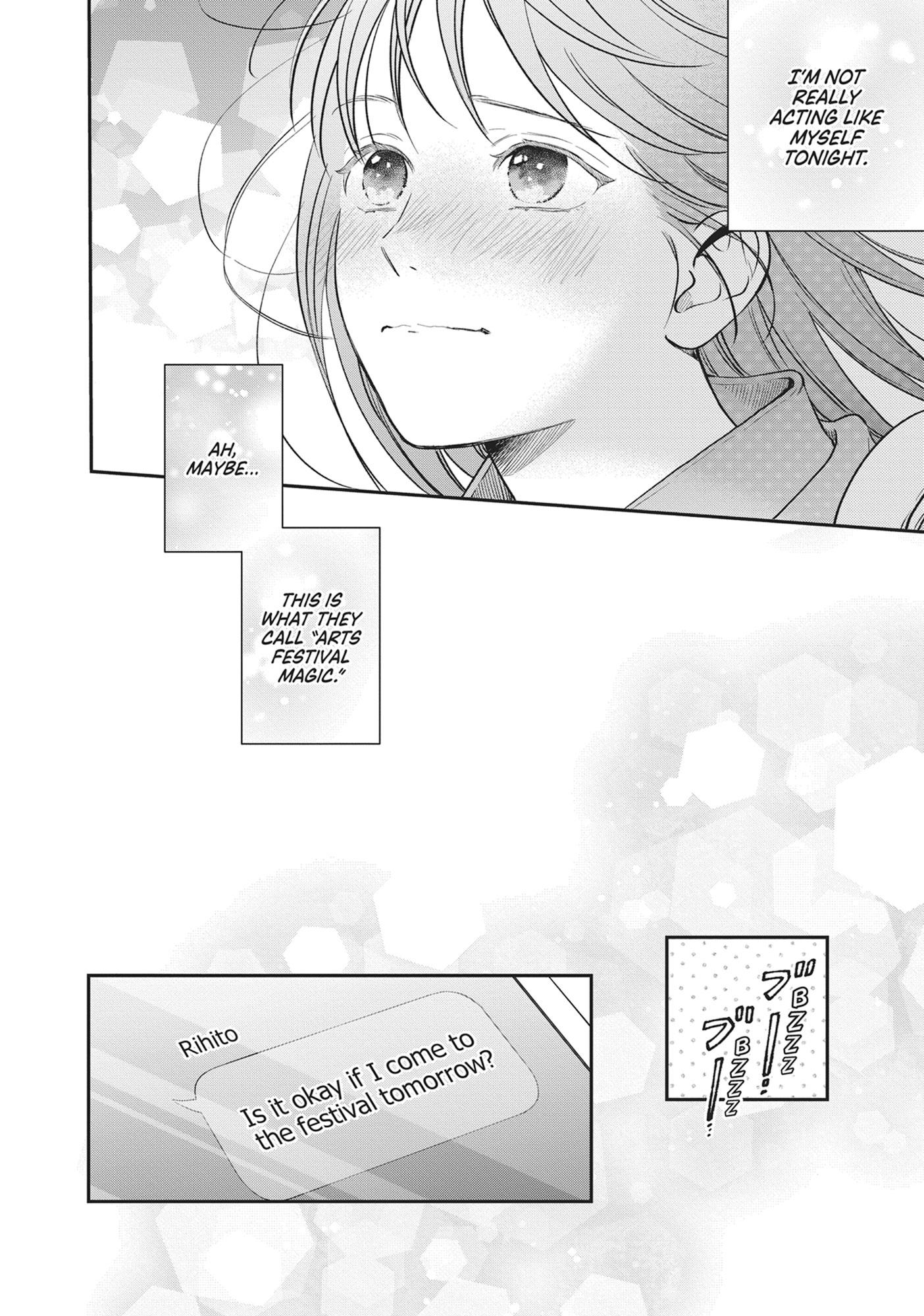 Read Museru Kurai EN Manga Online