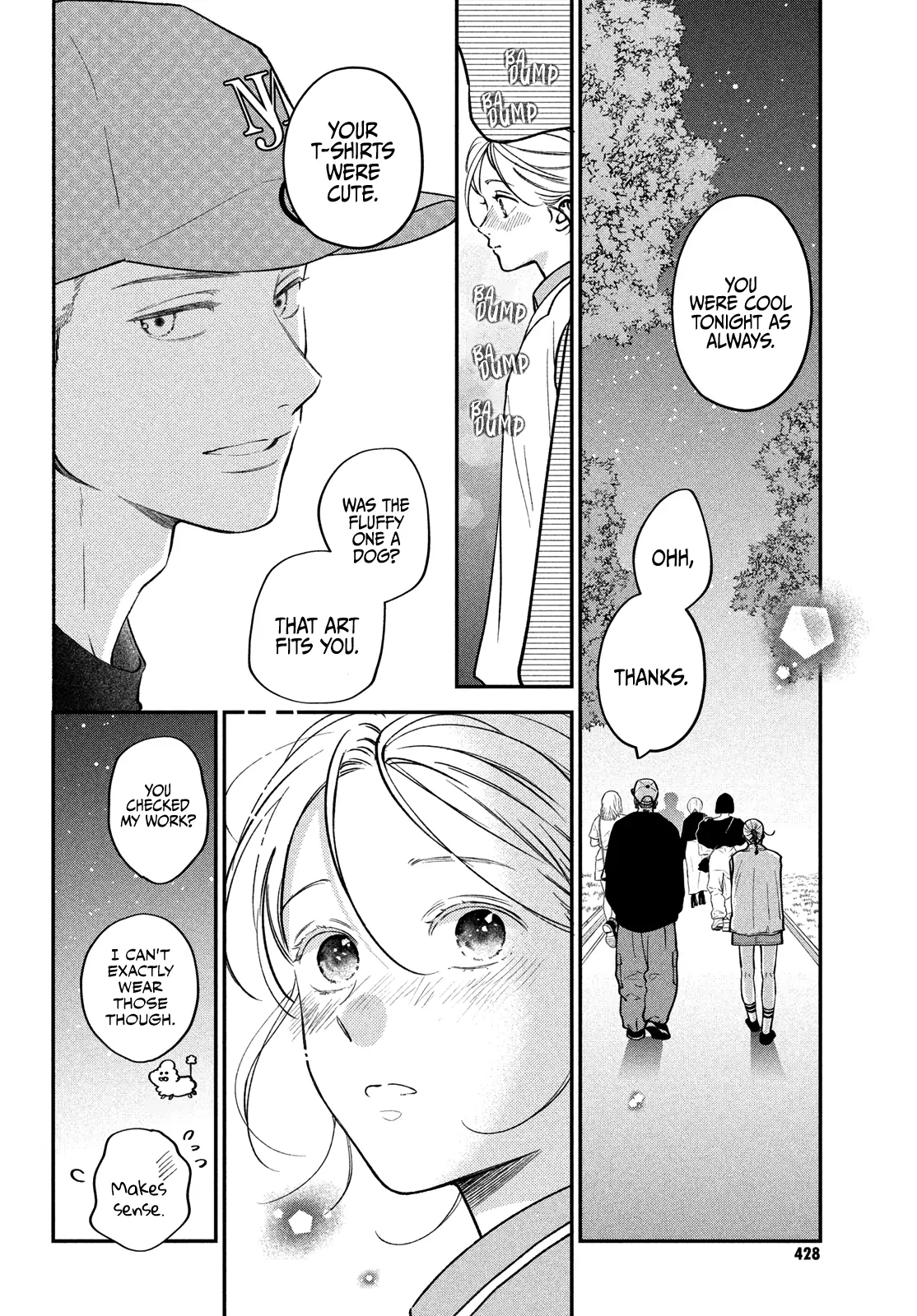 Read Museru Kurai EN Manga Online