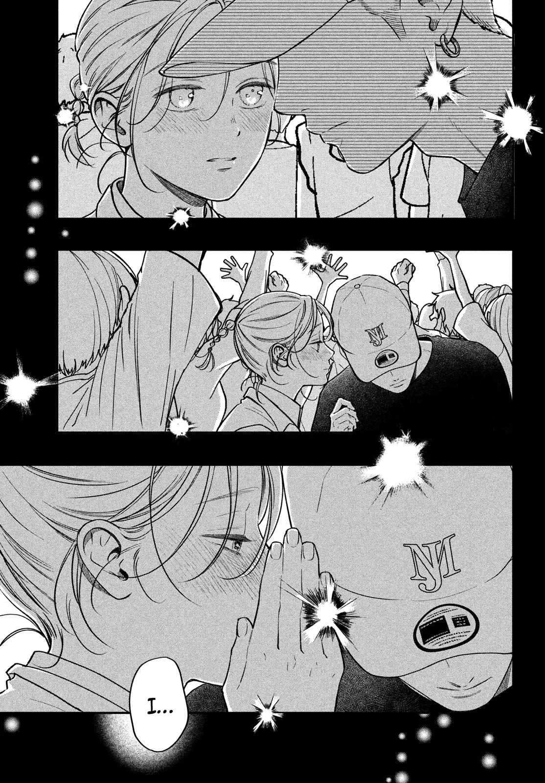 Read Museru Kurai EN Manga Online