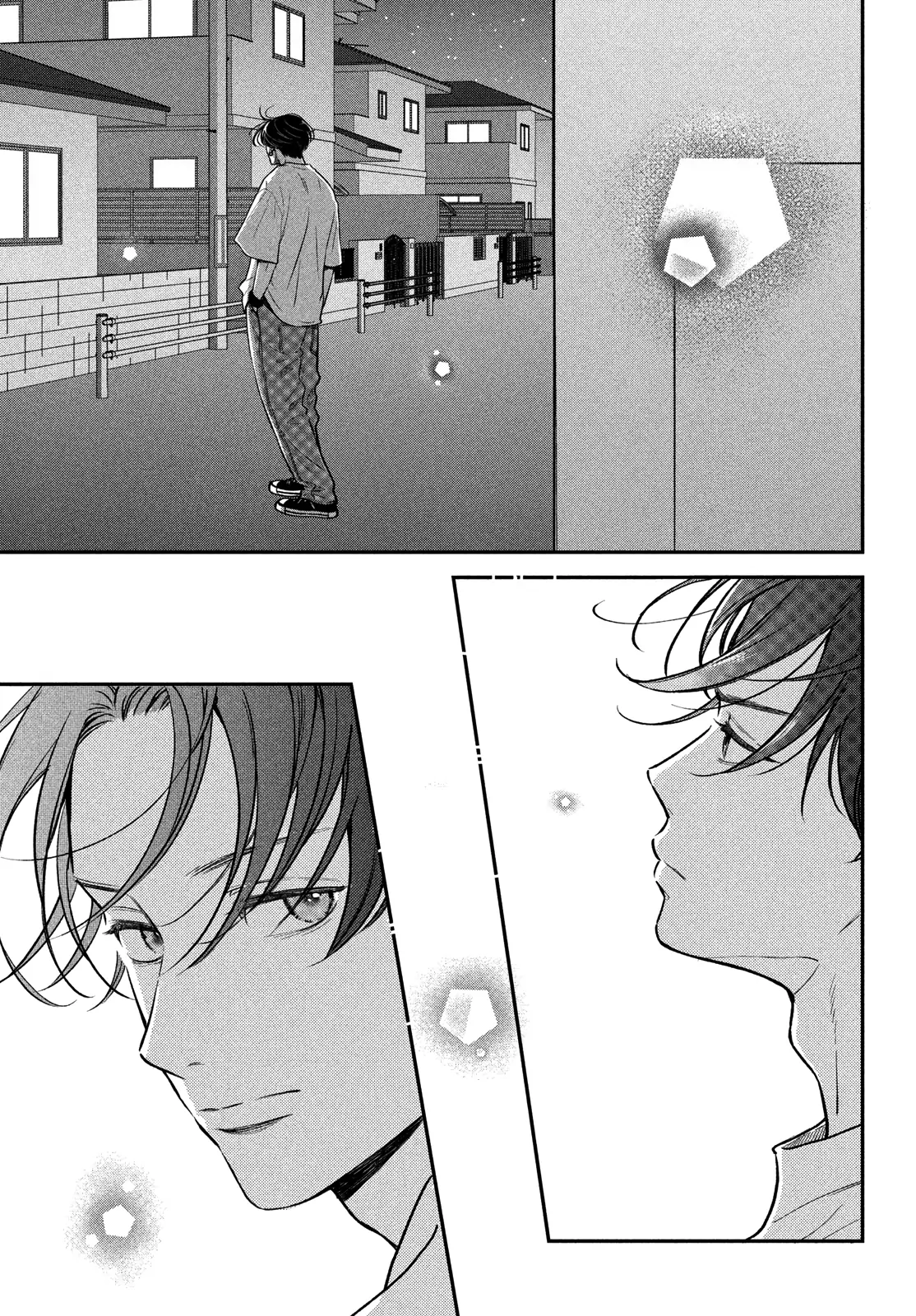 Read Museru Kurai EN Manga Online