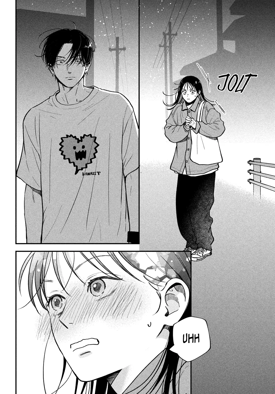 Read Museru Kurai EN Manga Online