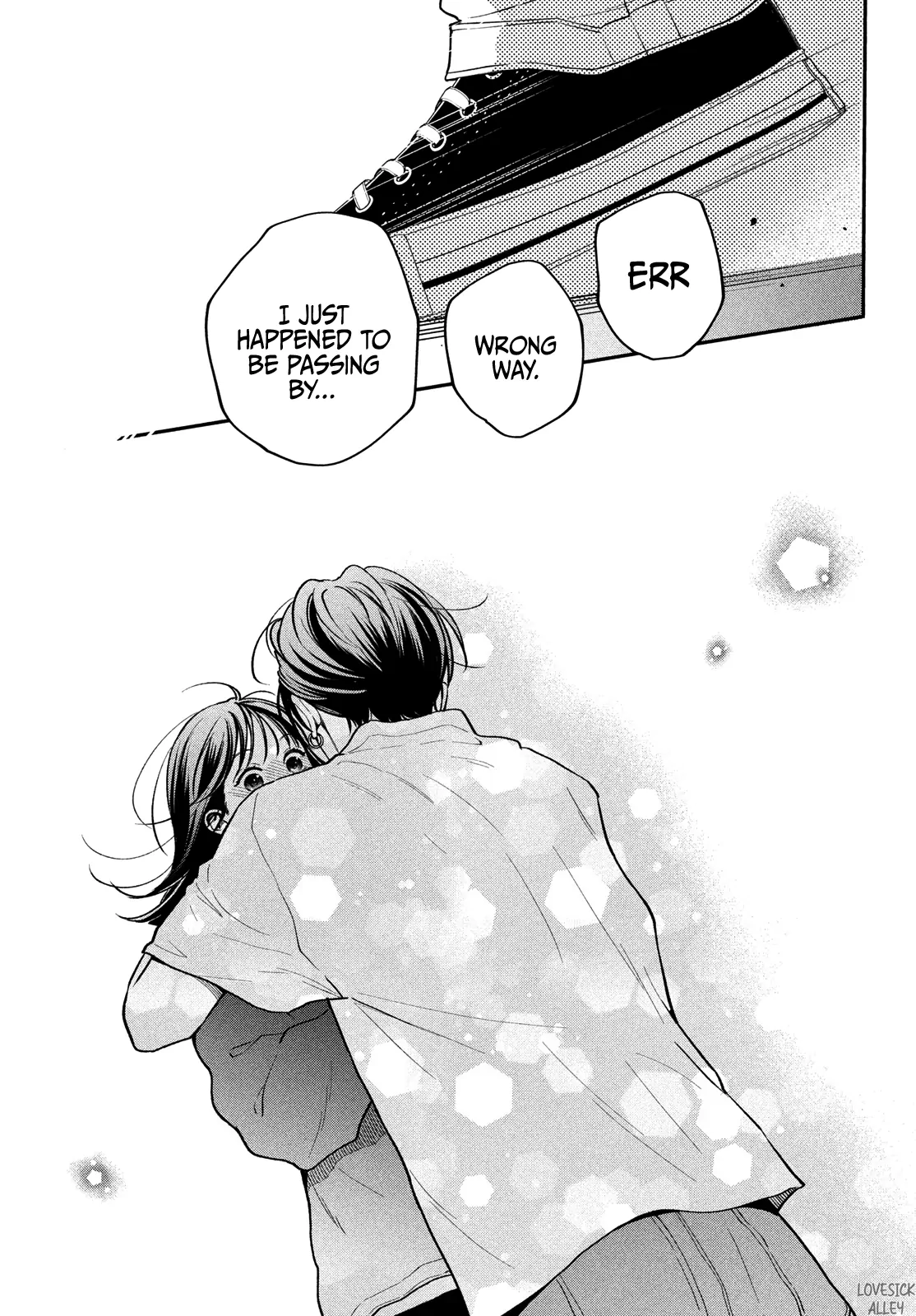 Read Museru Kurai EN Manga Online