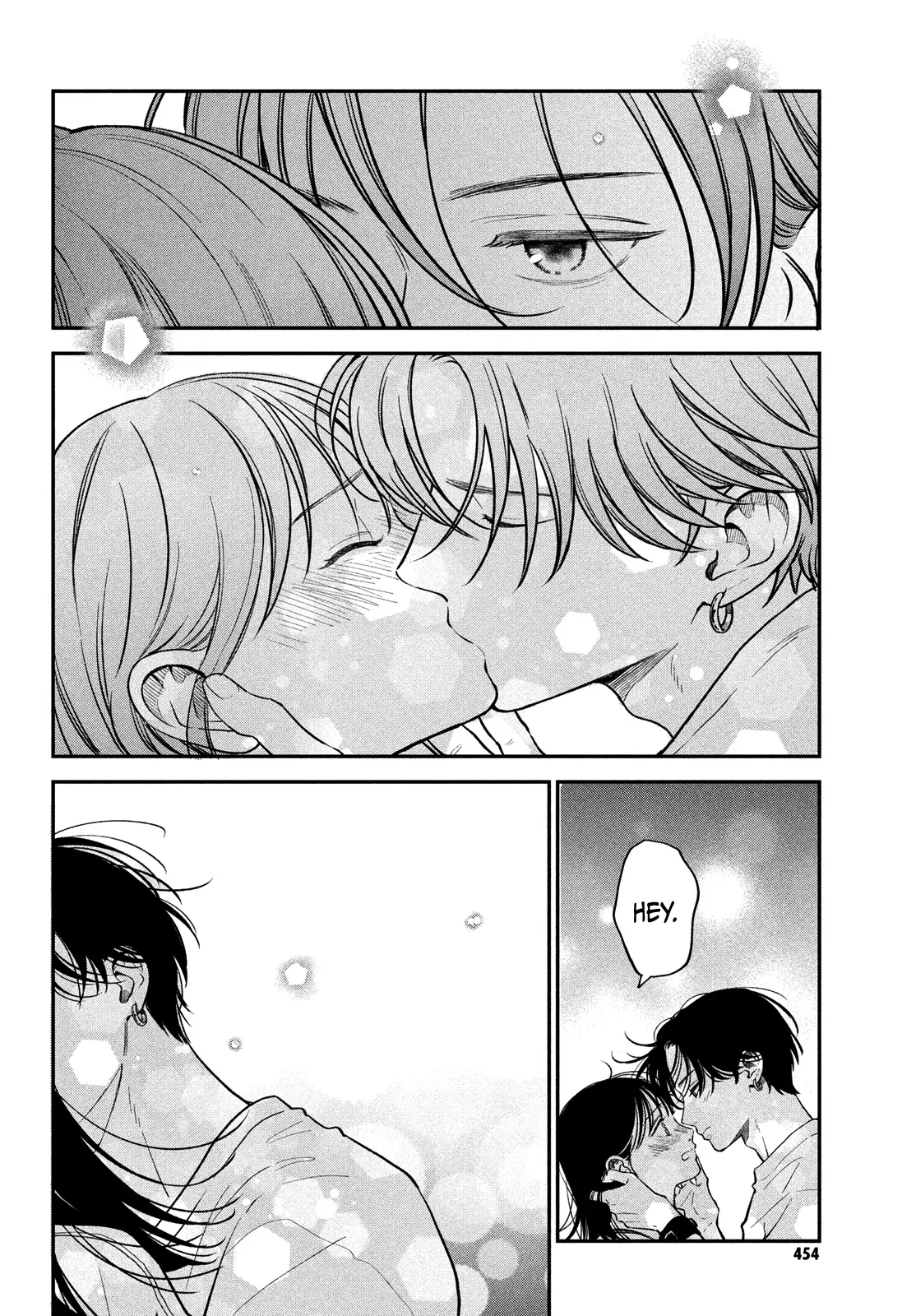 Read Museru Kurai EN Manga Online