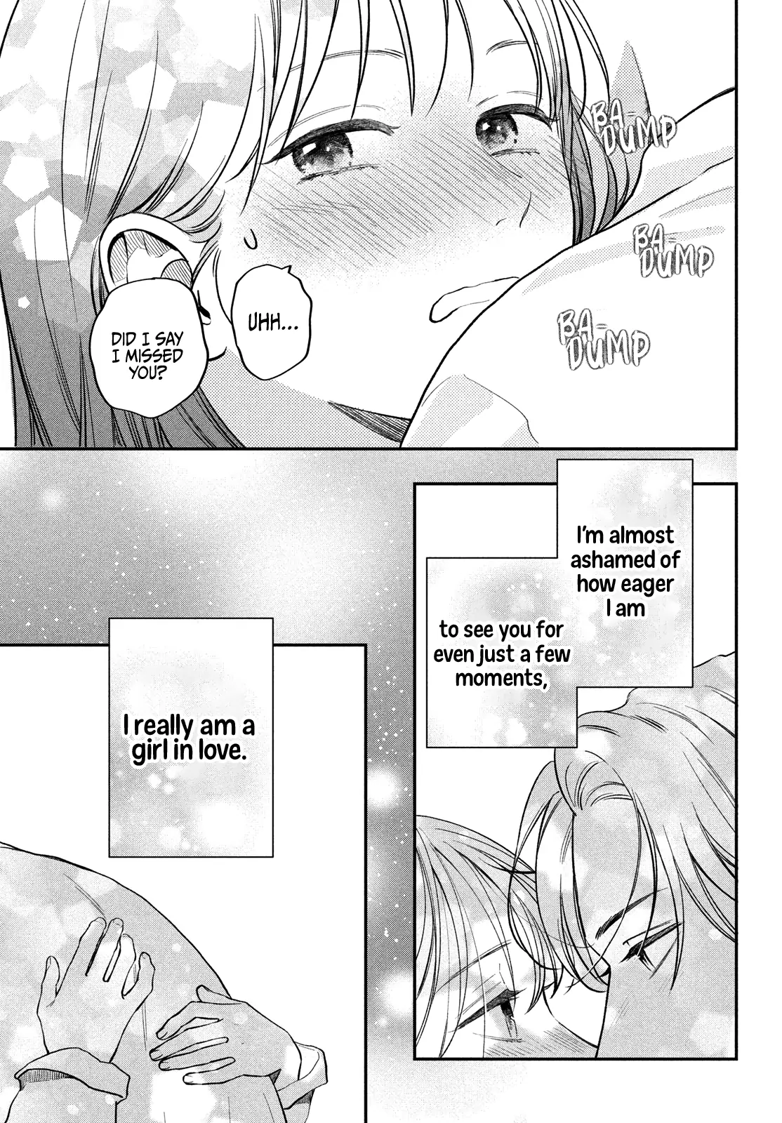 Read Museru Kurai EN Manga Online