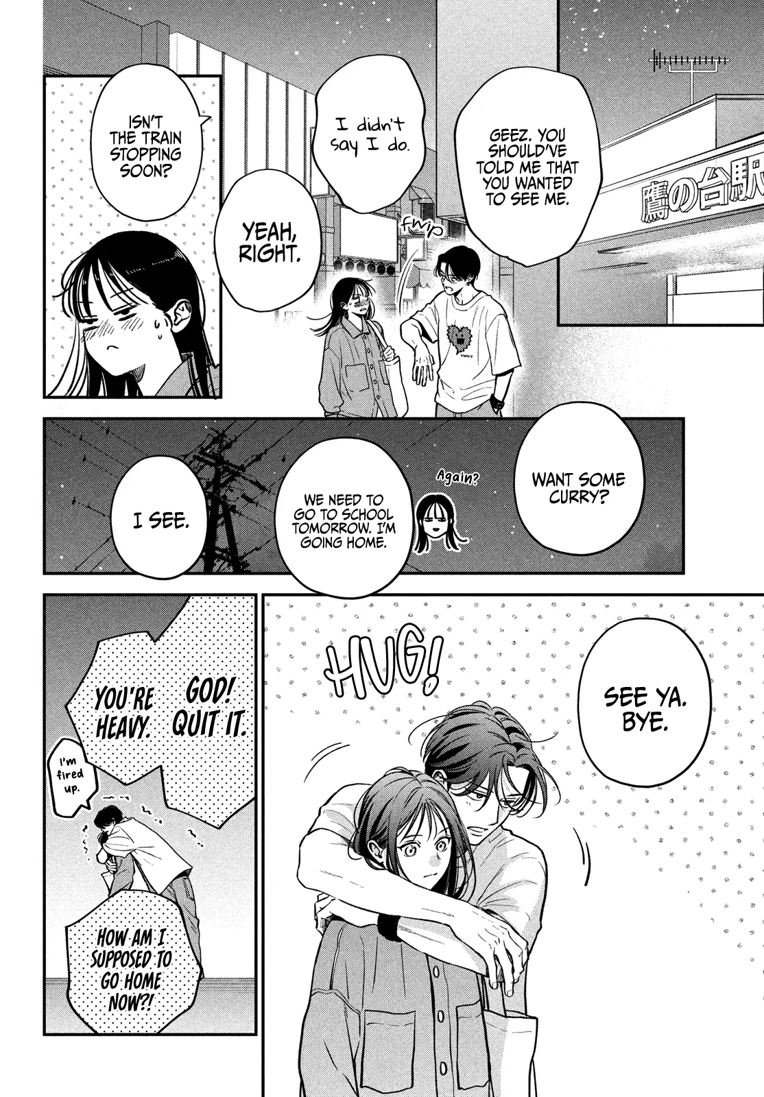 Read Museru Kurai EN Manga Online