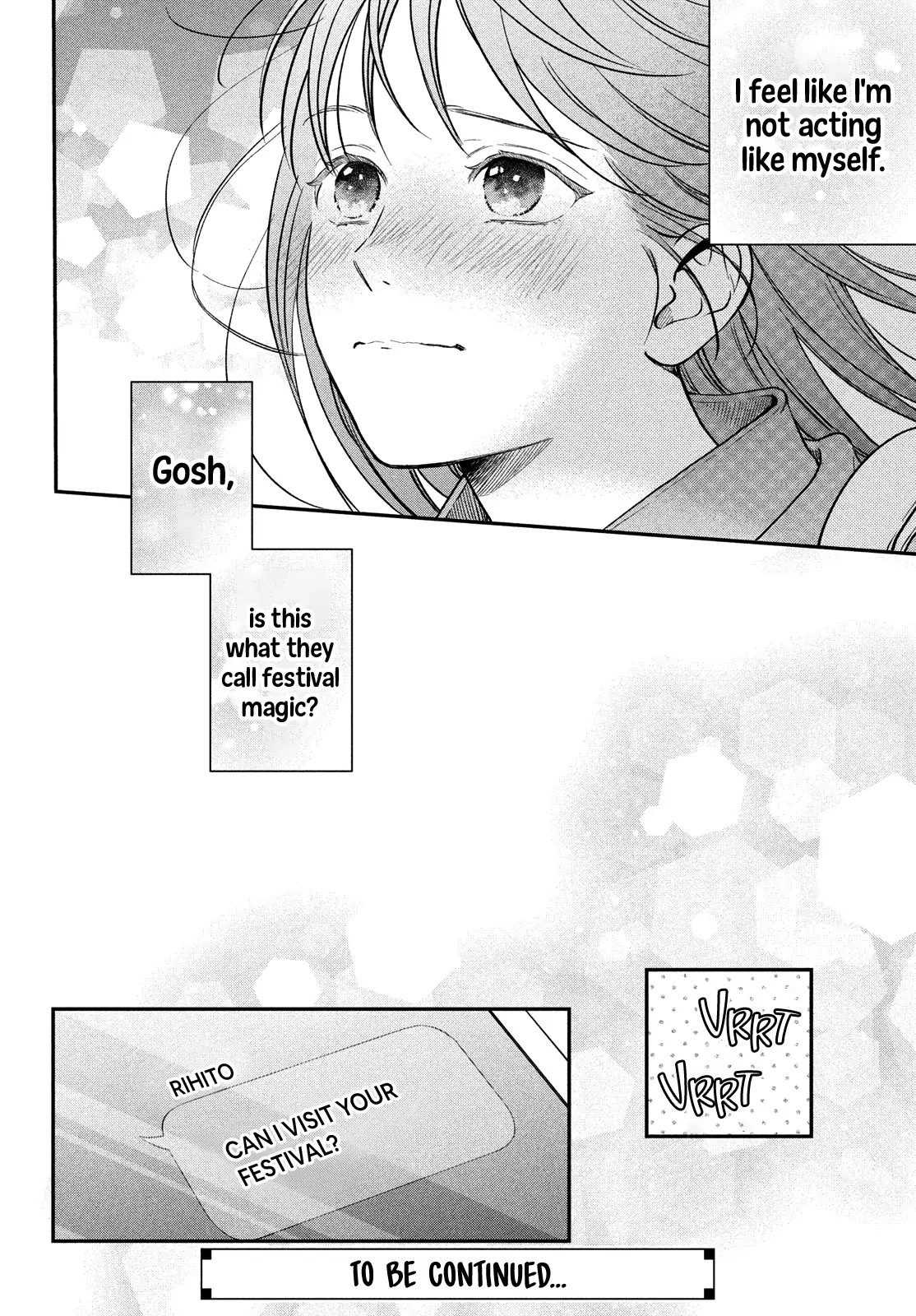 Read Museru Kurai EN Manga Online