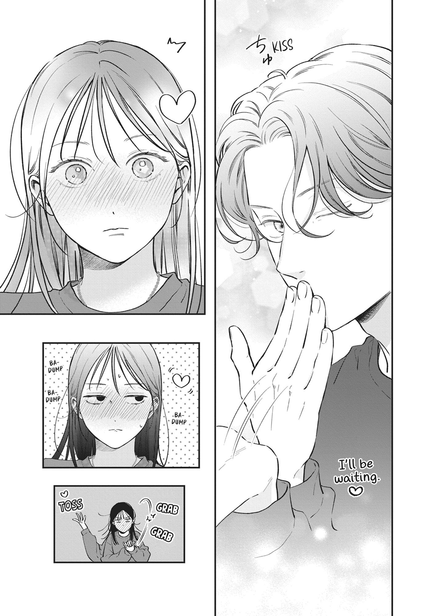 Read Museru Kurai EN Manga Online