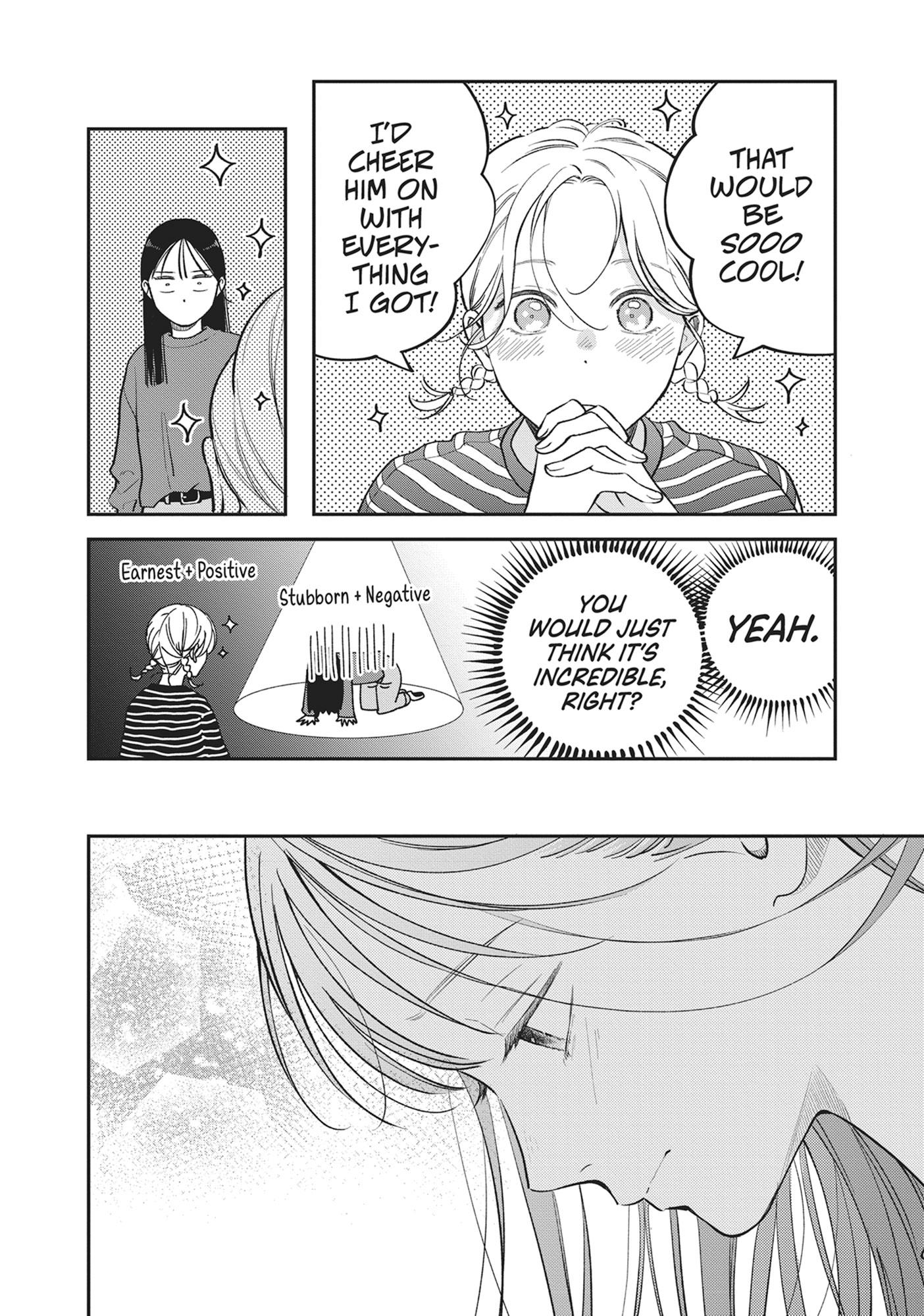 Read Museru Kurai EN Manga Online