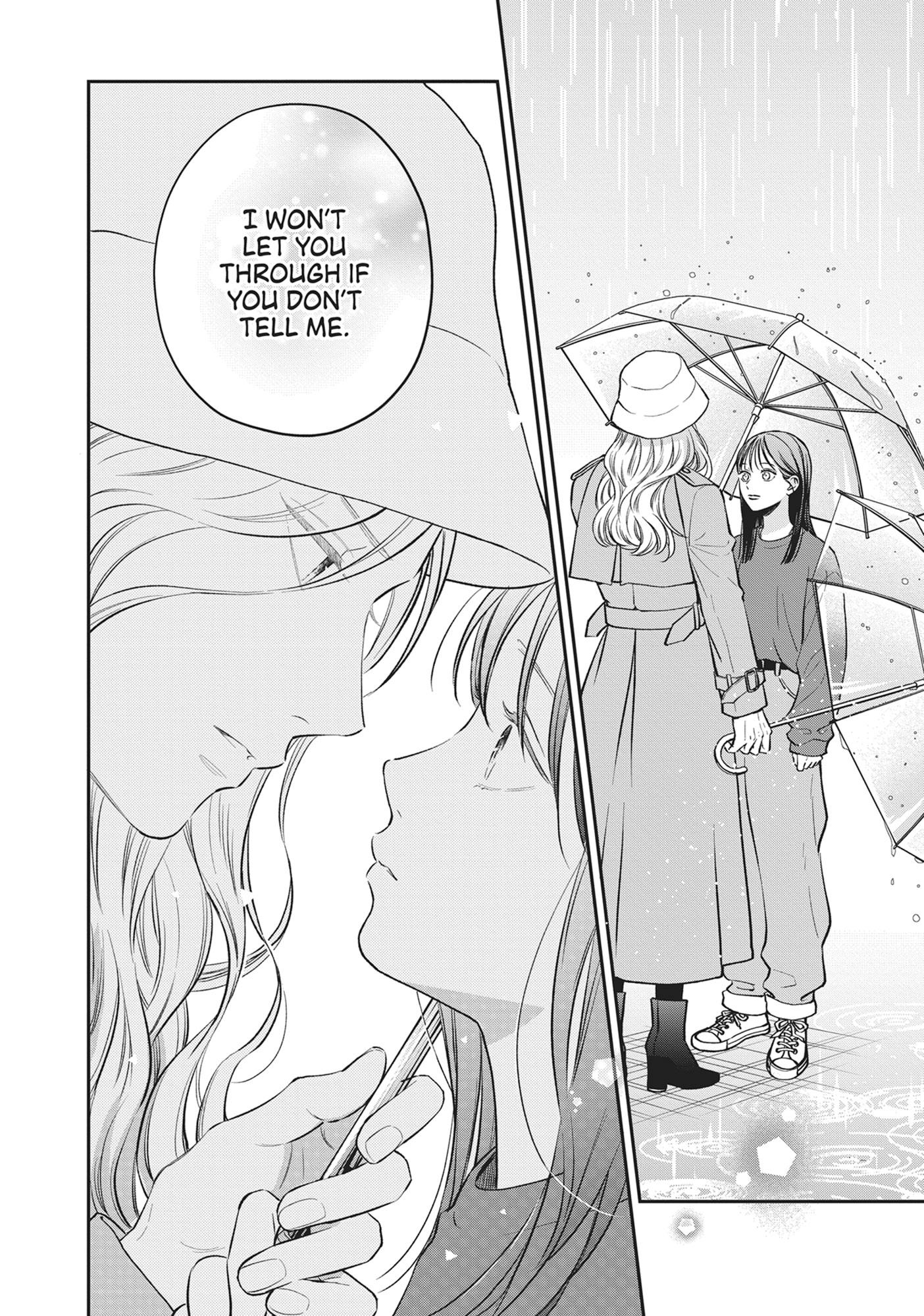 Read Museru Kurai EN Manga Online