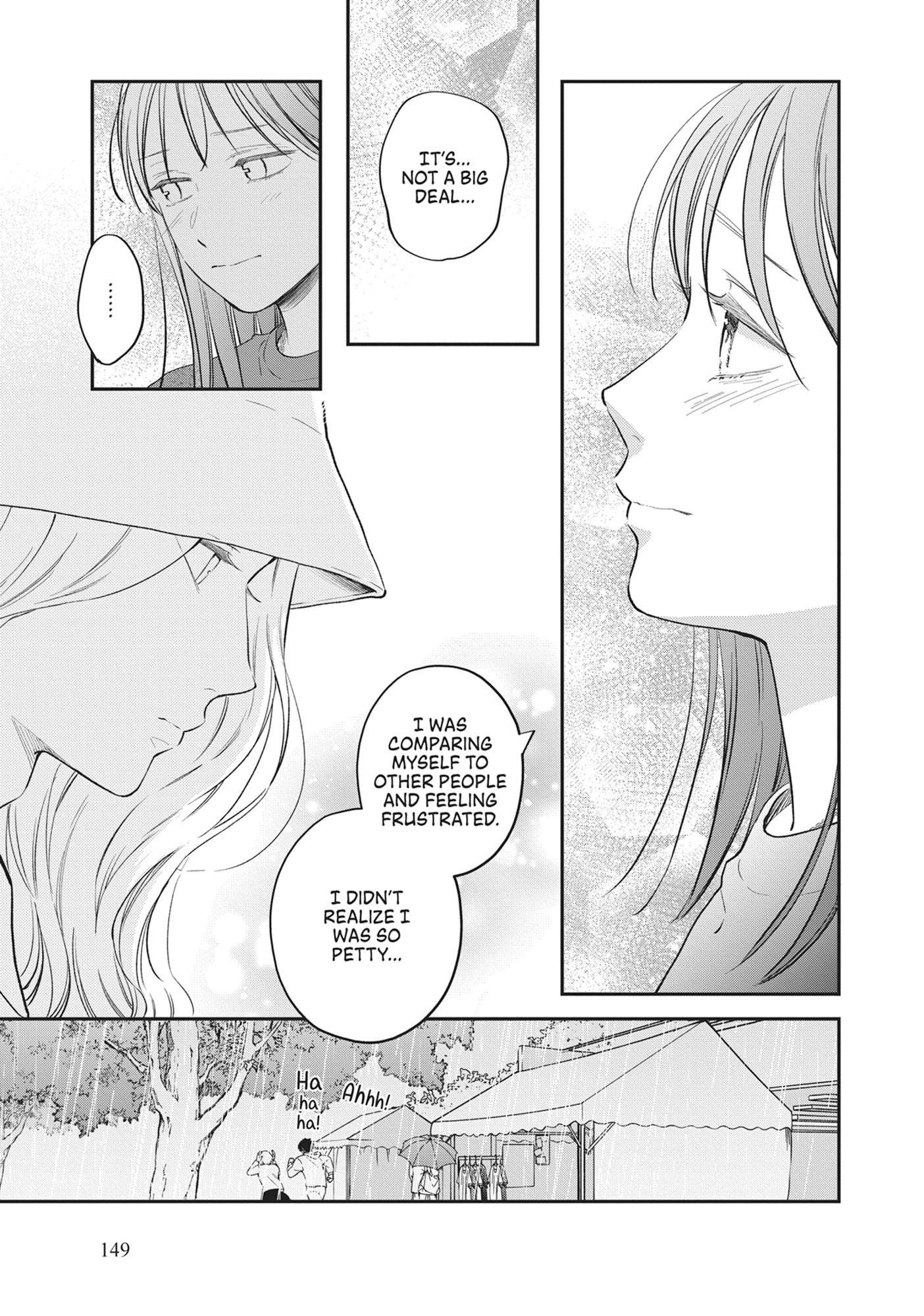 Read Museru Kurai EN Manga Online