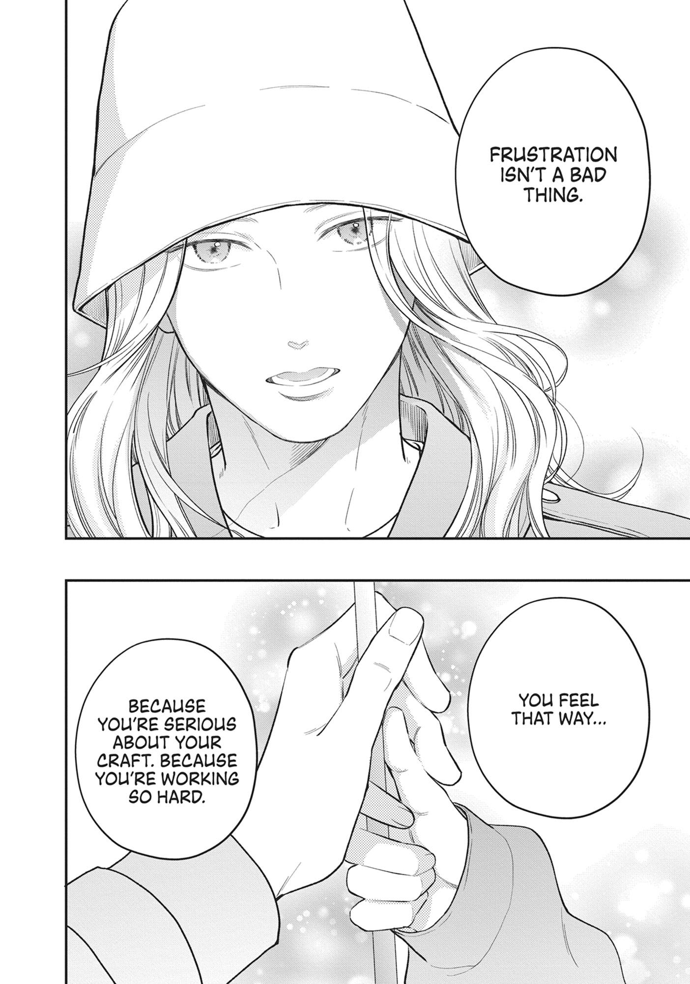 Read Museru Kurai EN Manga Online