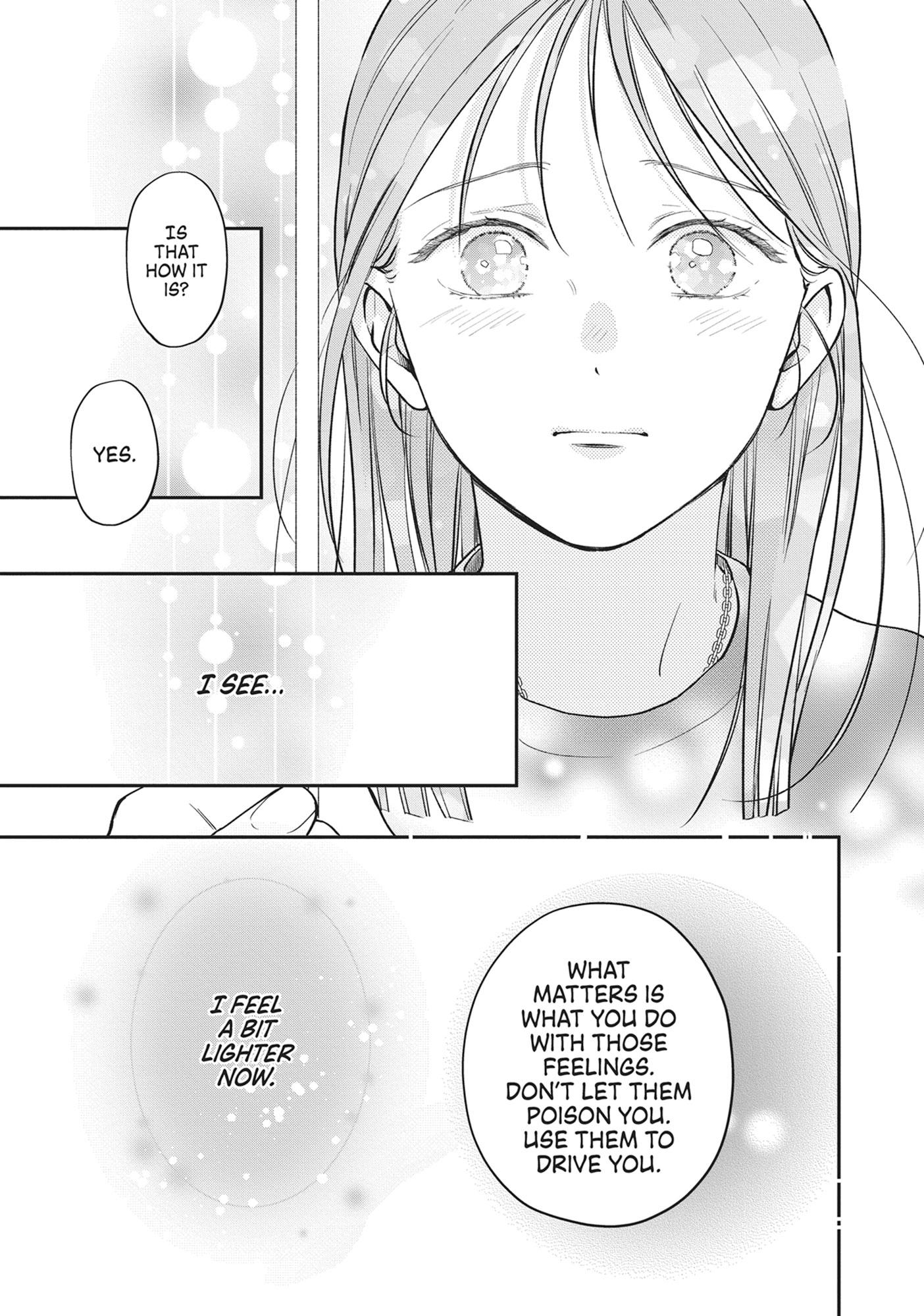 Read Museru Kurai EN Manga Online