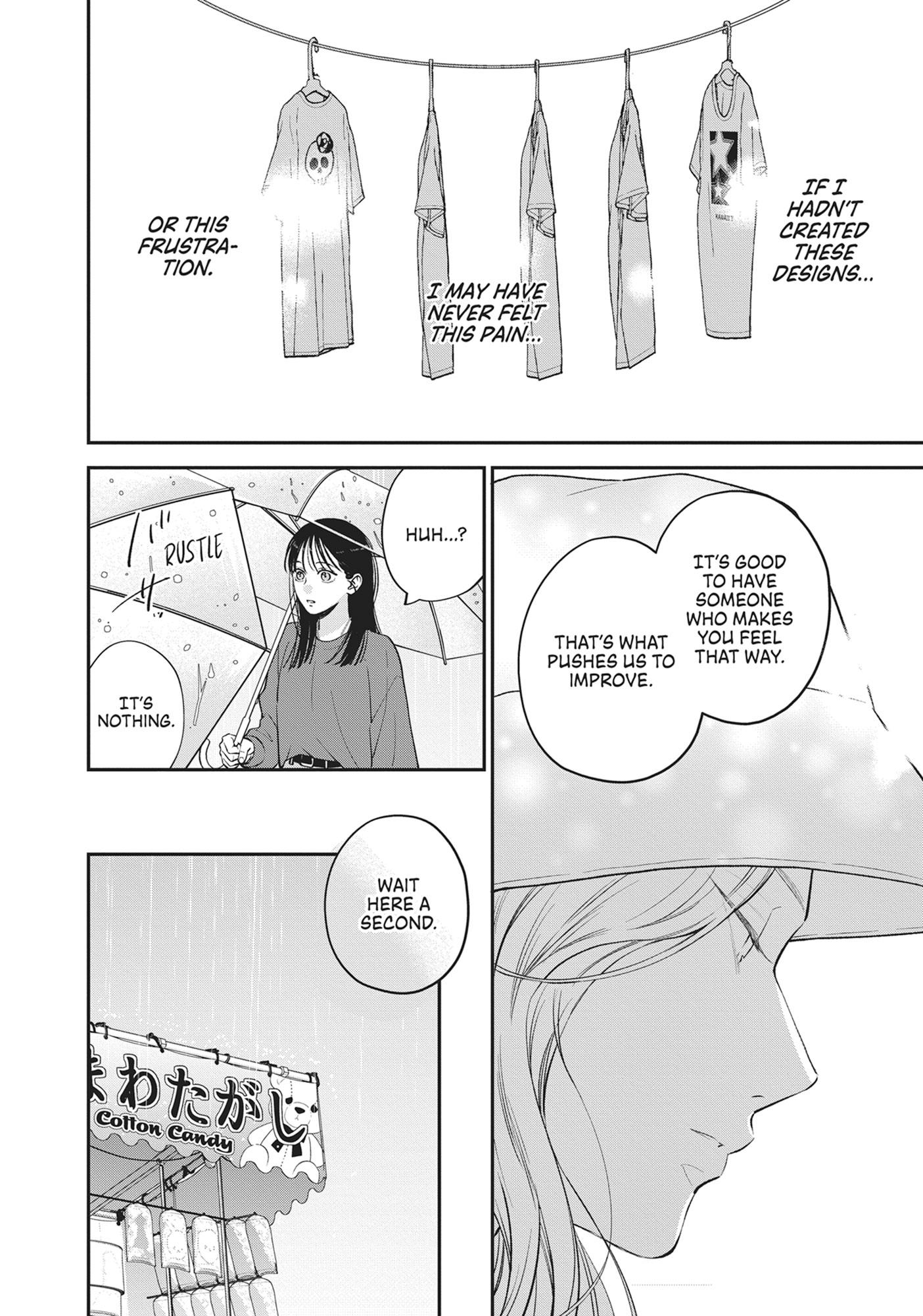 Read Museru Kurai EN Manga Online