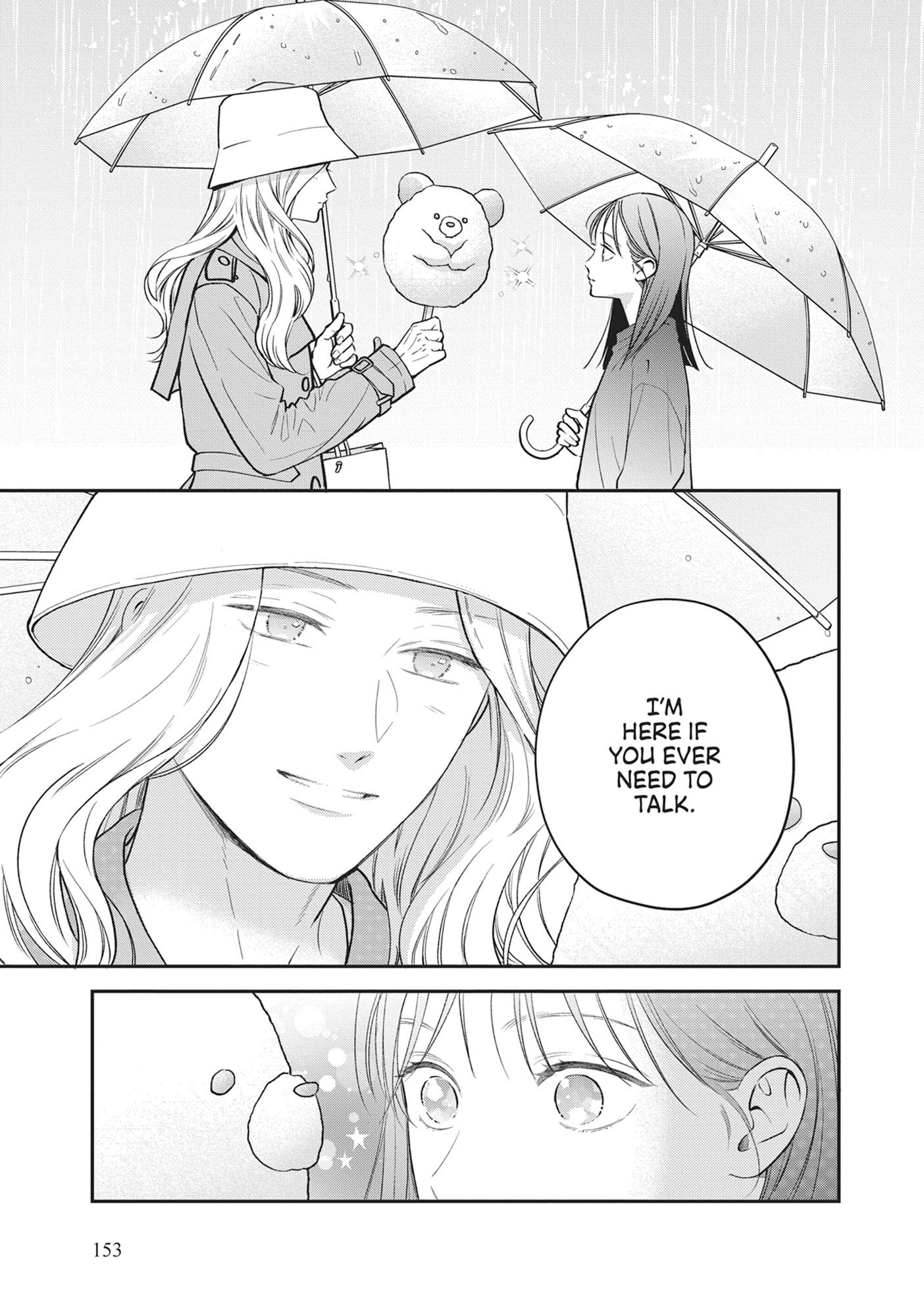 Read Museru Kurai EN Manga Online