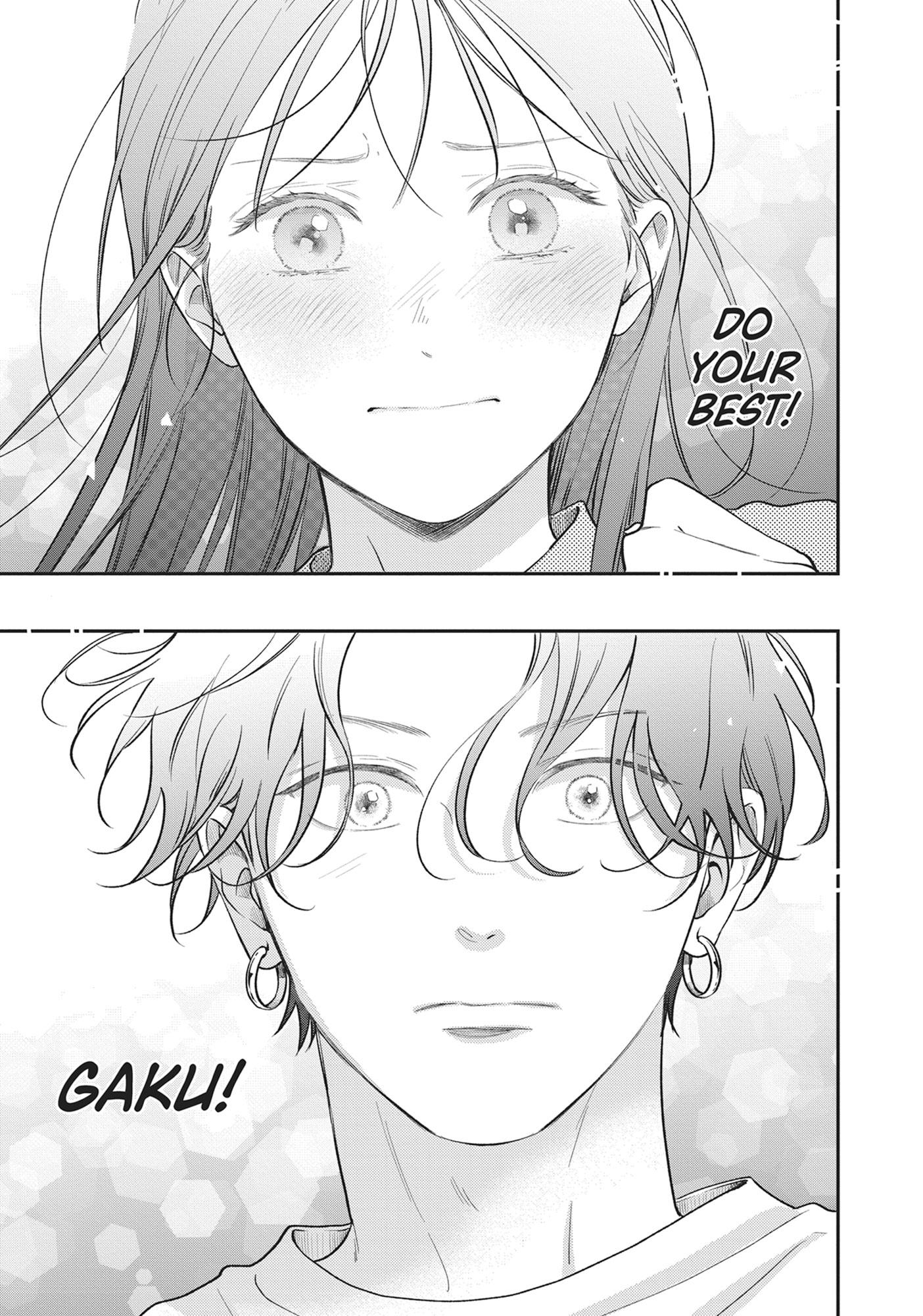 Read Museru Kurai EN Manga Online