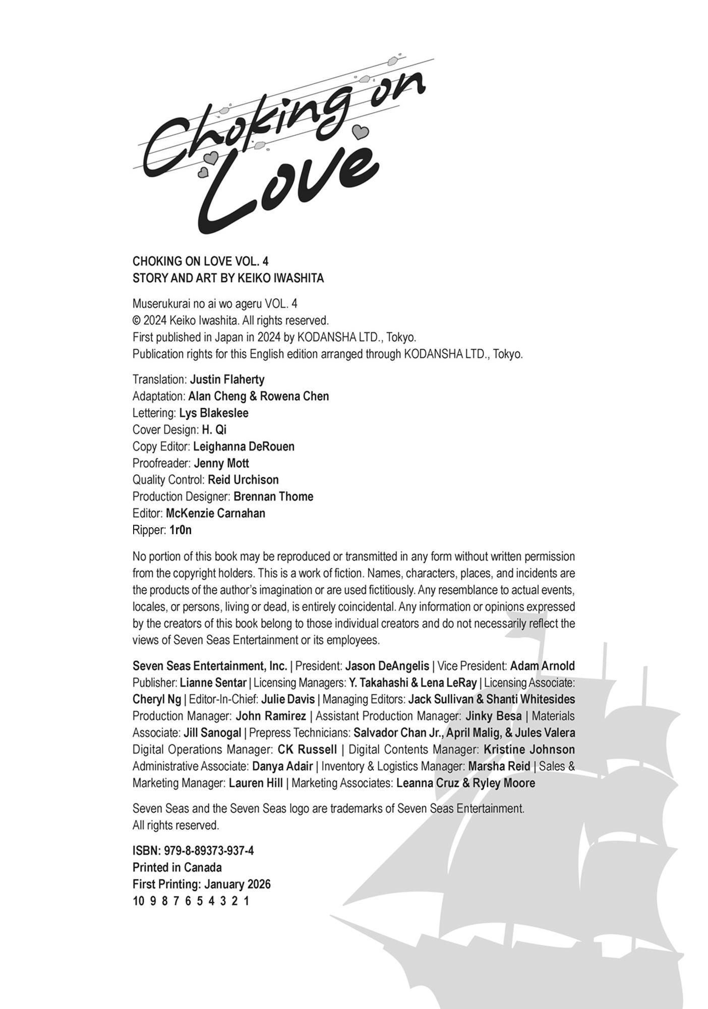 Read Museru Kurai EN Manga Online