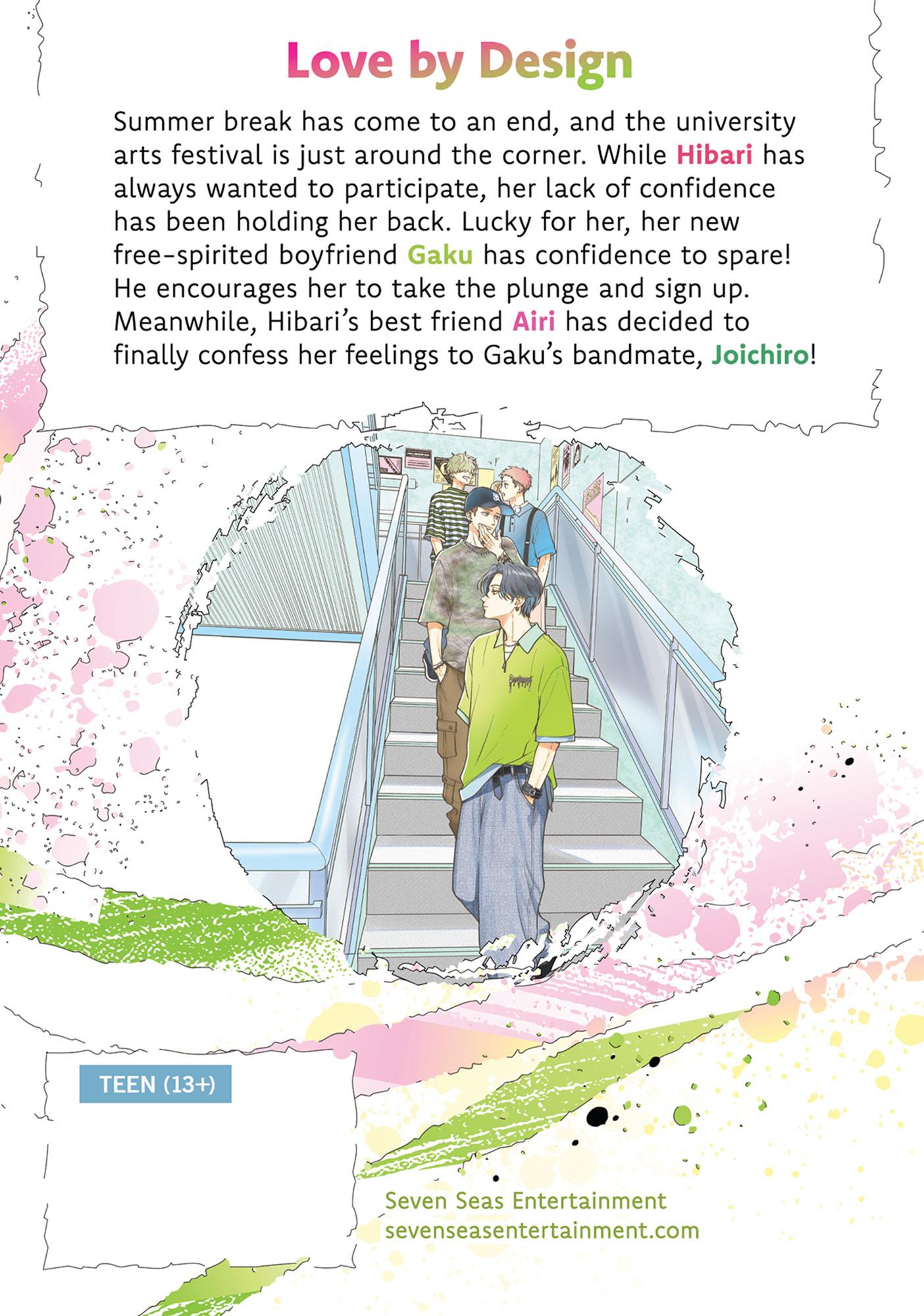 Read Museru Kurai EN Manga Online