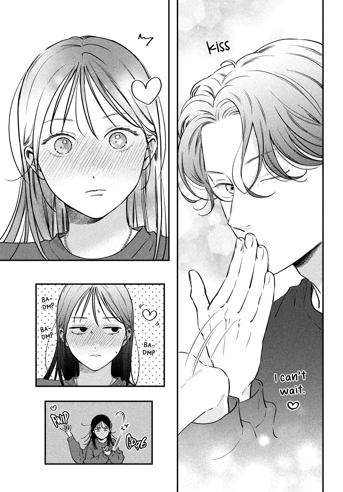 Read Museru Kurai EN Manga Online