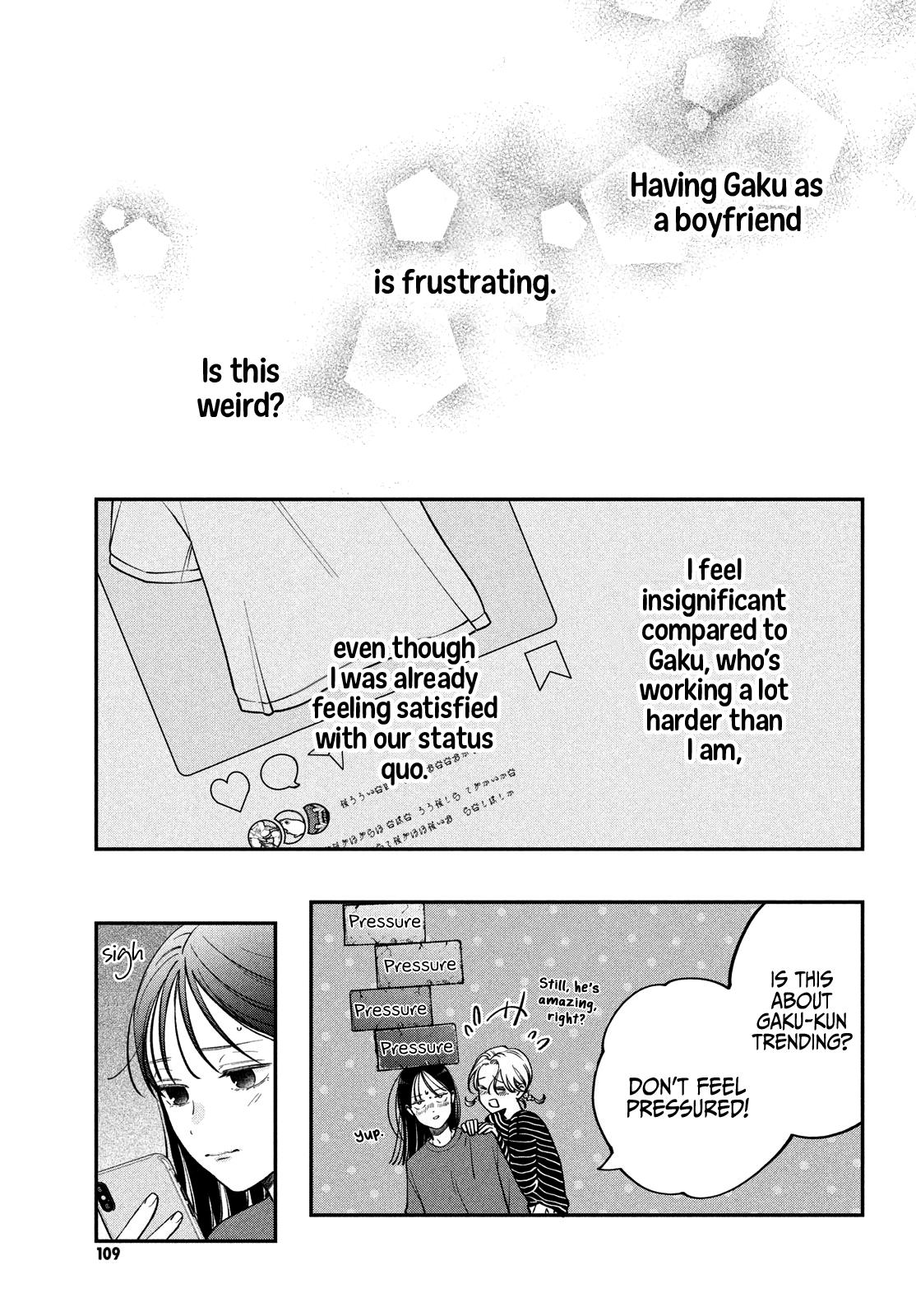 Read Museru Kurai EN Manga Online