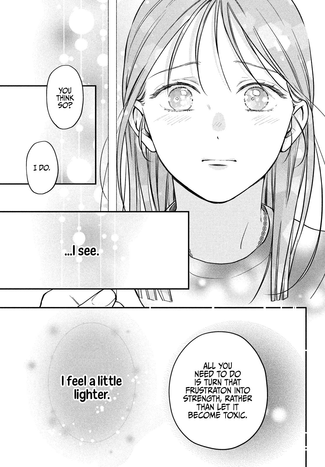 Read Museru Kurai EN Manga Online