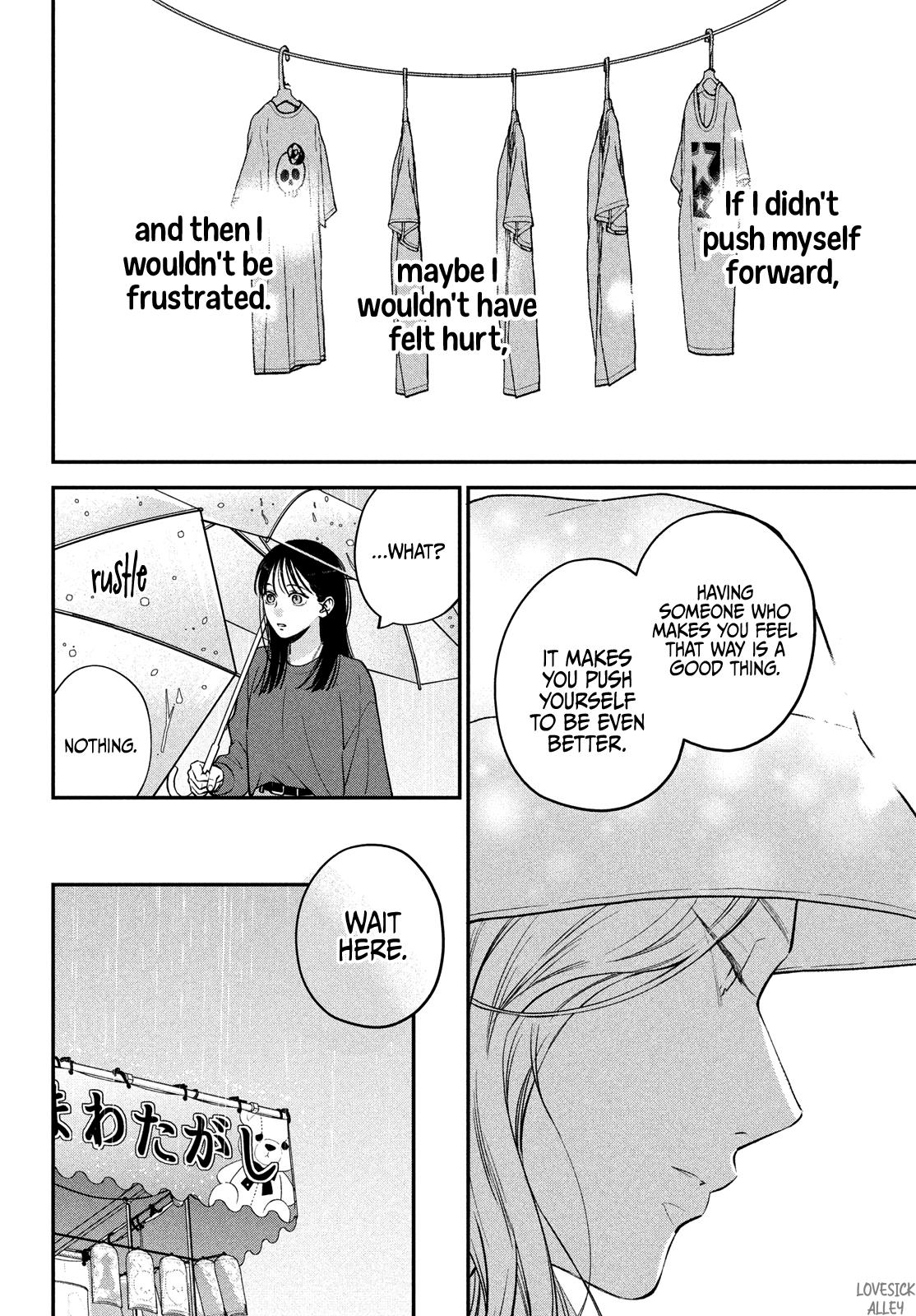 Read Museru Kurai EN Manga Online