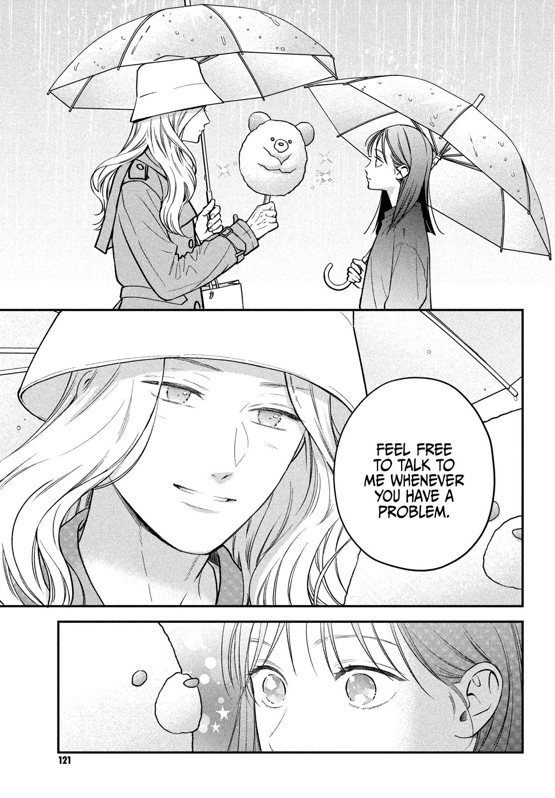 Read Museru Kurai EN Manga Online