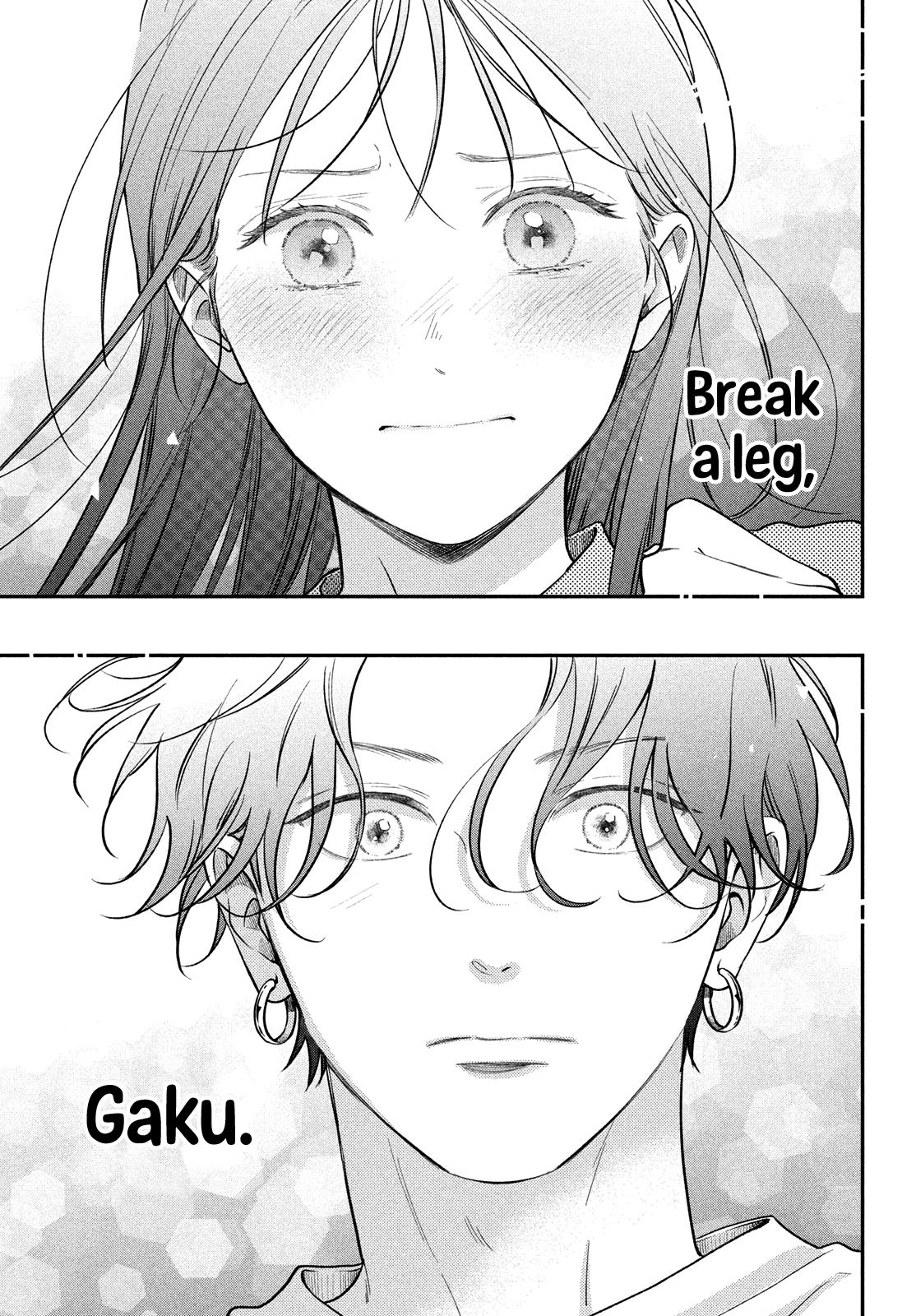 Read Museru Kurai EN Manga Online