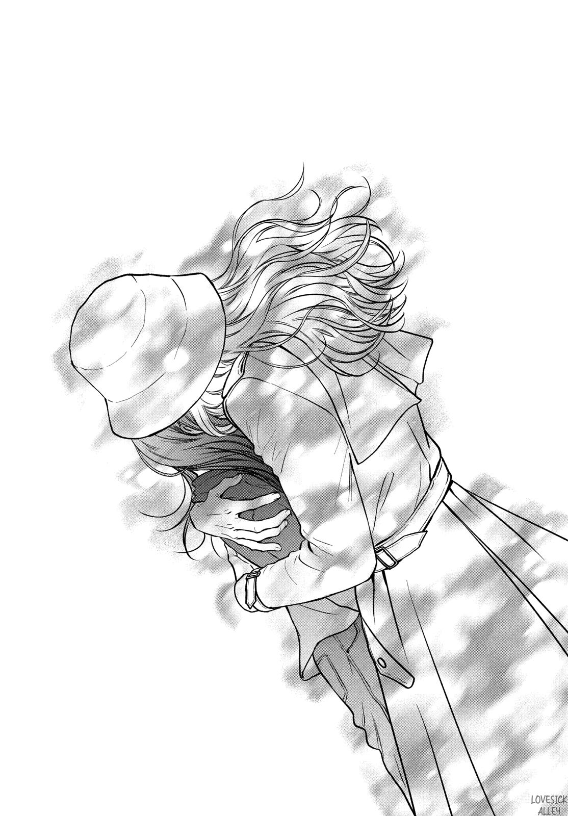 Read Museru Kurai EN Manga Online