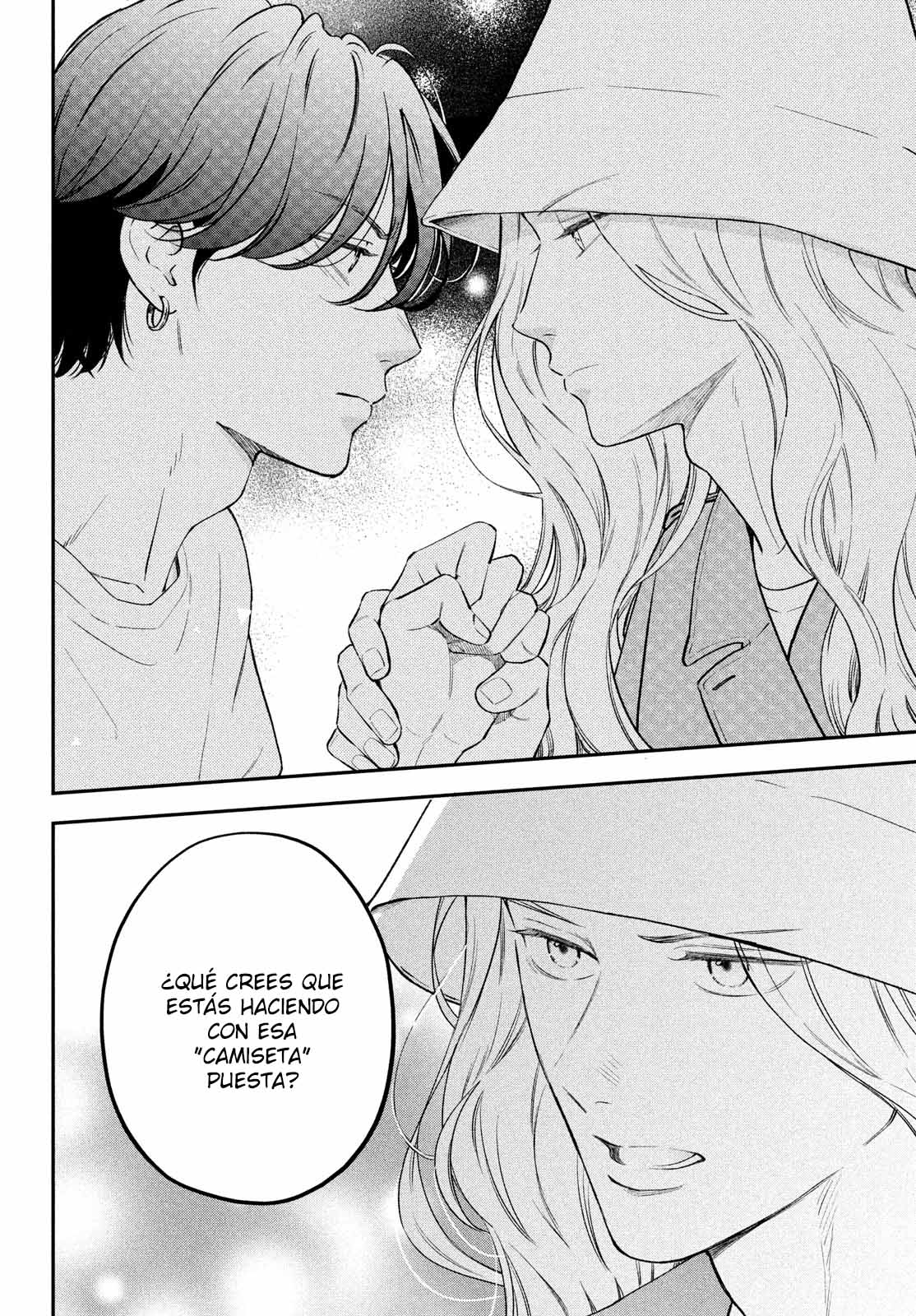 Read Museru Kurai EN Manga Online