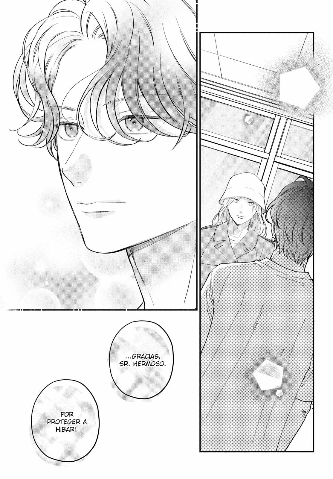 Read Museru Kurai EN Manga Online